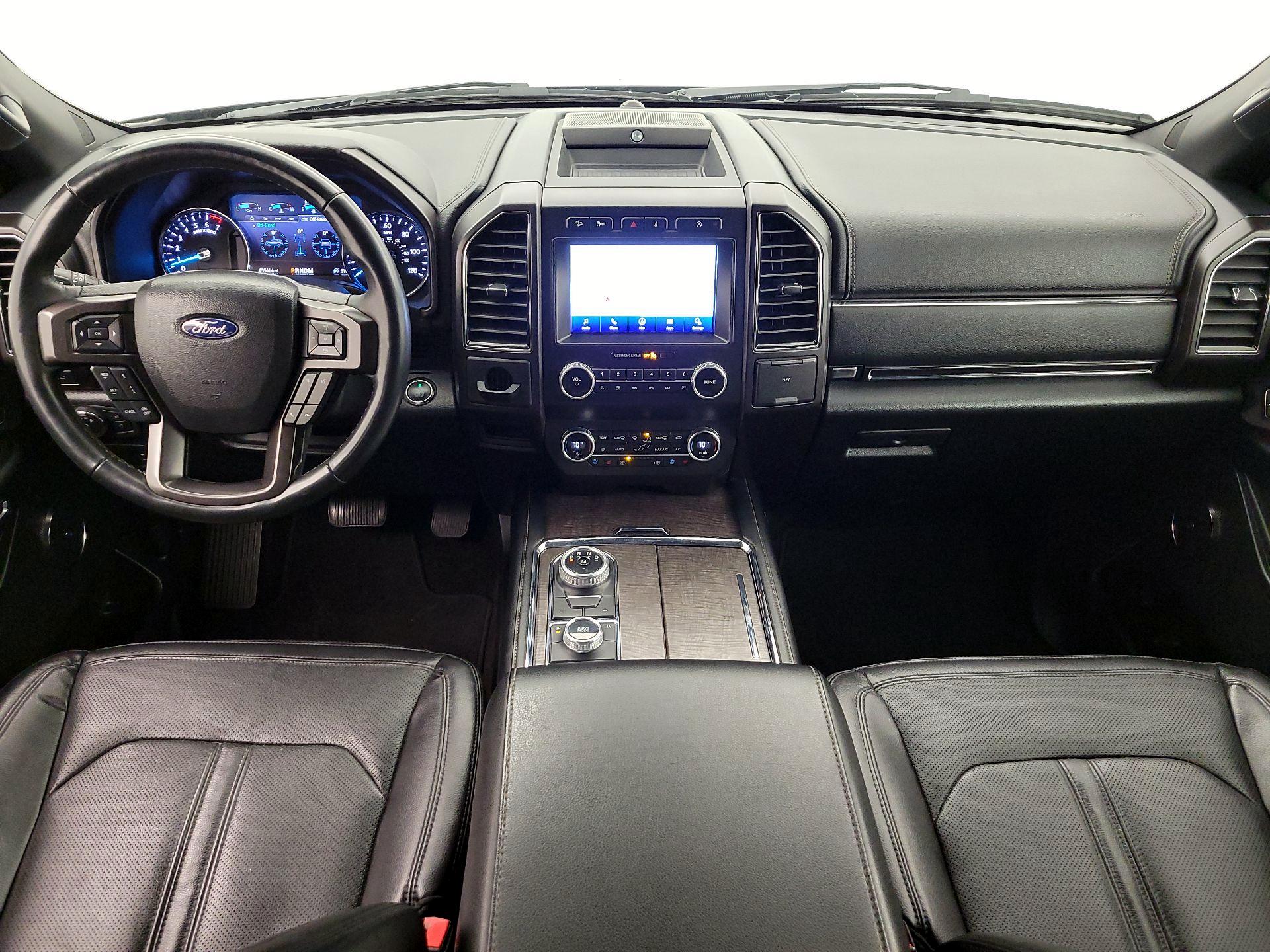 Thumbnail: 2021 Ford Expedition - 9