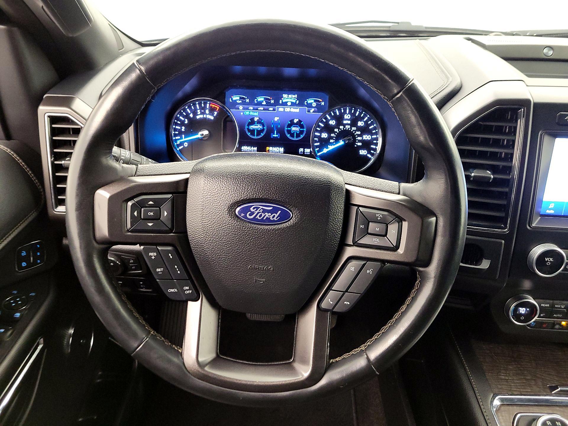 Thumbnail: 2021 Ford Expedition - 10