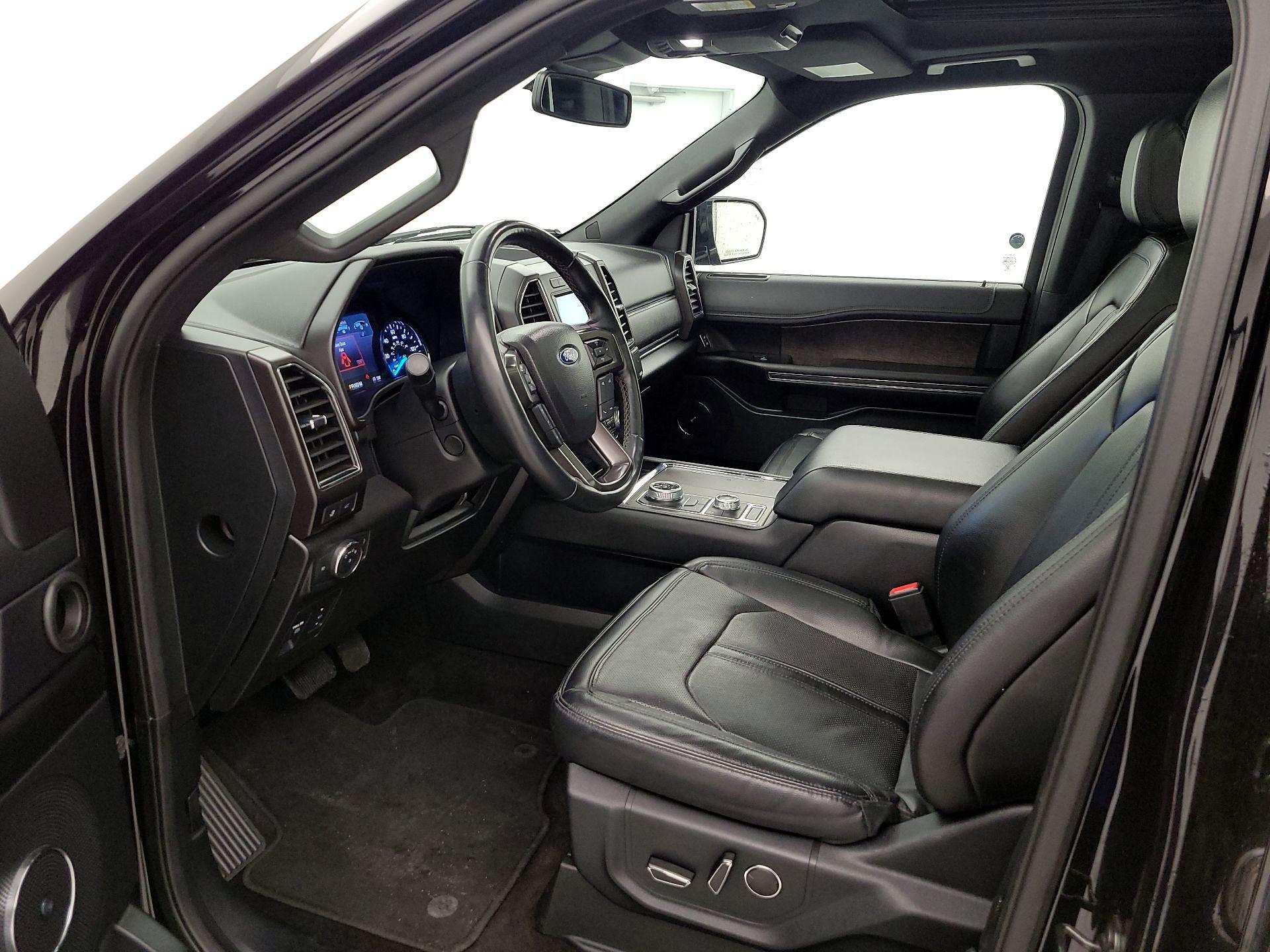 Thumbnail: 2021 Ford Expedition - 11