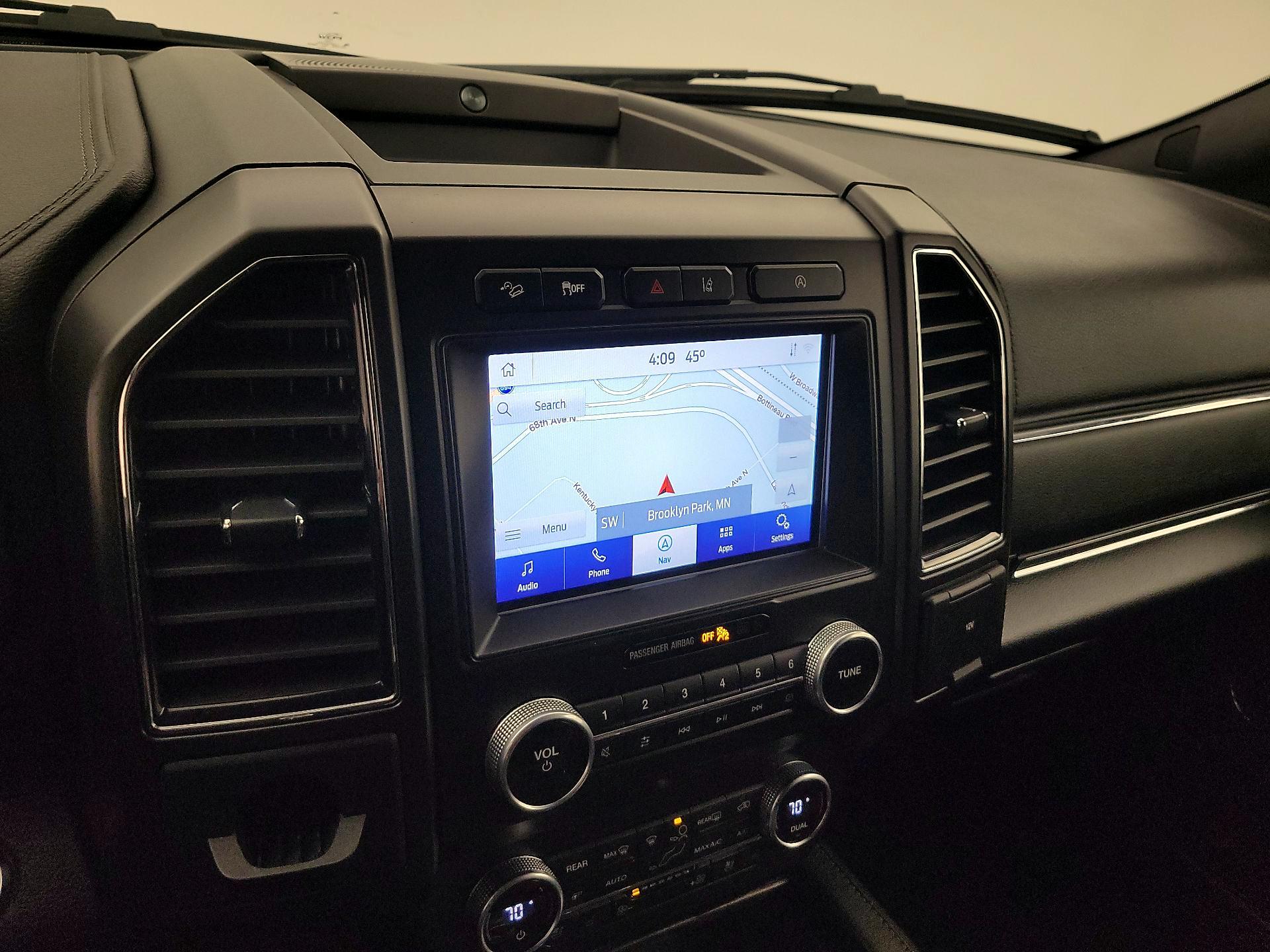 Thumbnail: 2021 Ford Expedition - 14