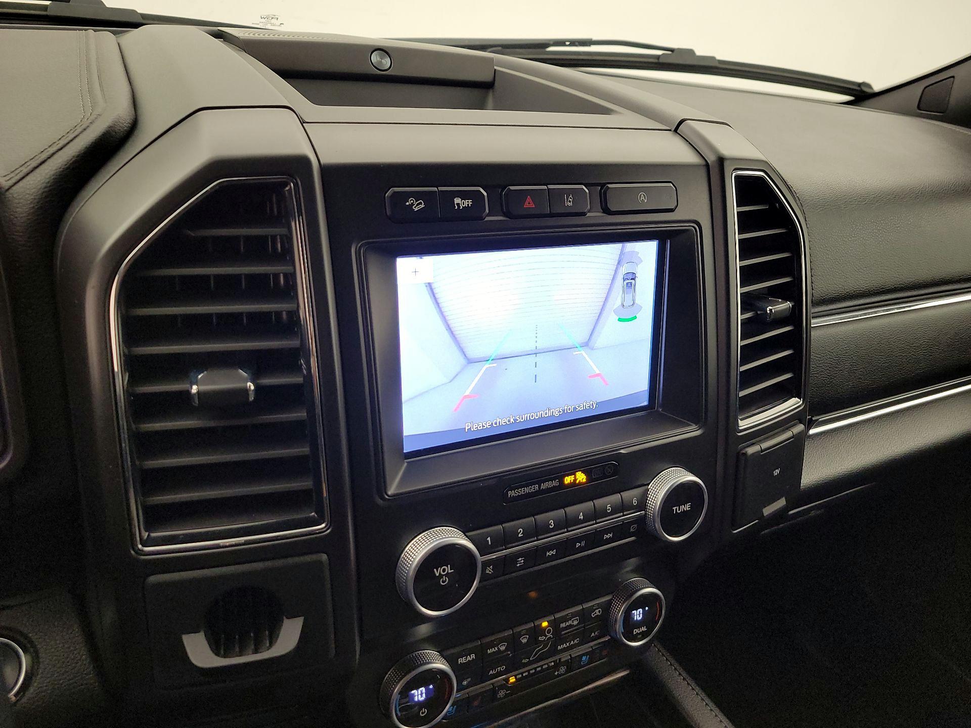 Thumbnail: 2021 Ford Expedition - 15
