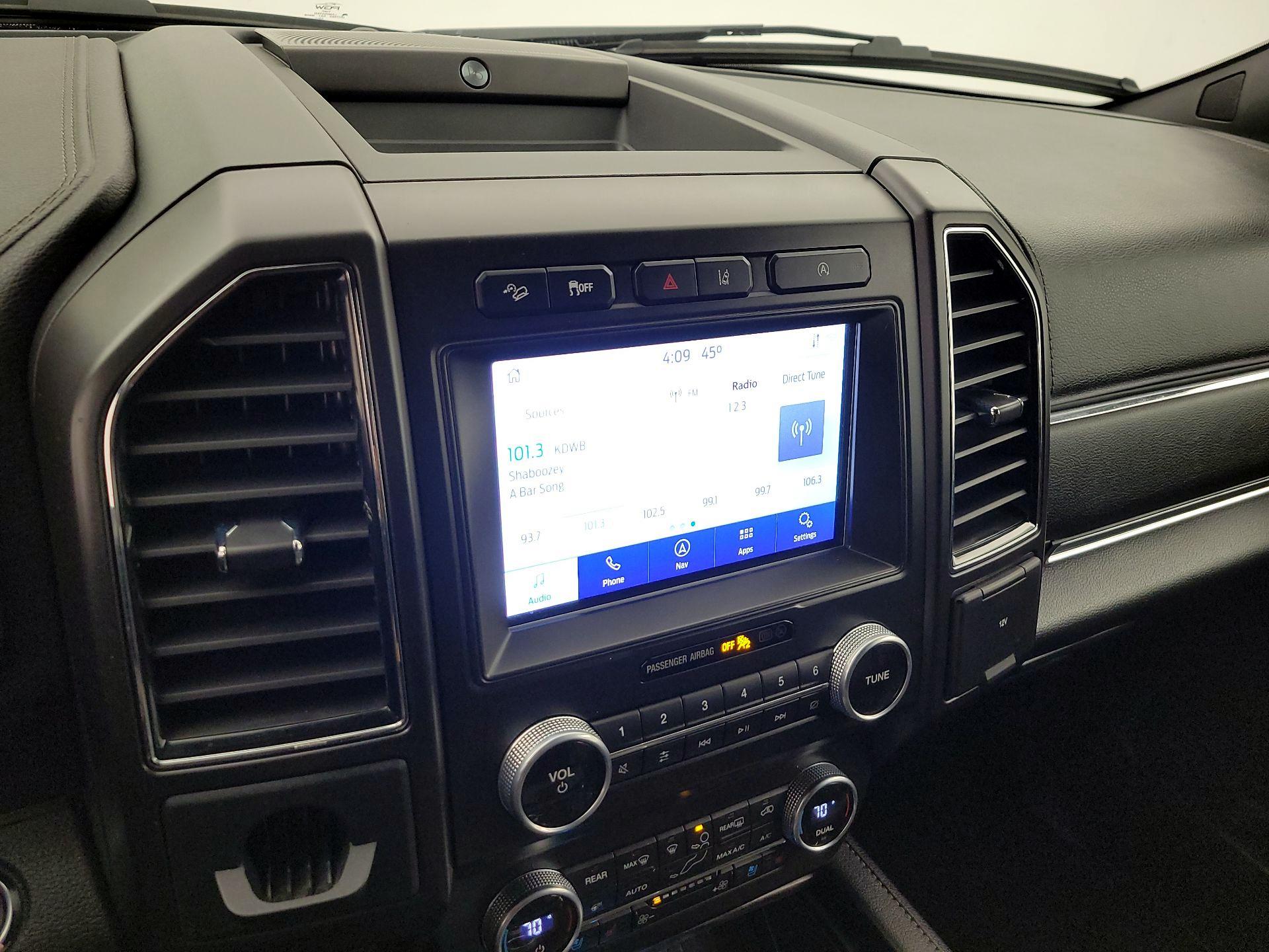Thumbnail: 2021 Ford Expedition - 16