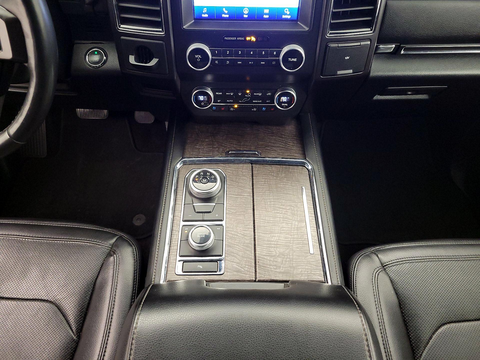 Thumbnail: 2021 Ford Expedition - 18