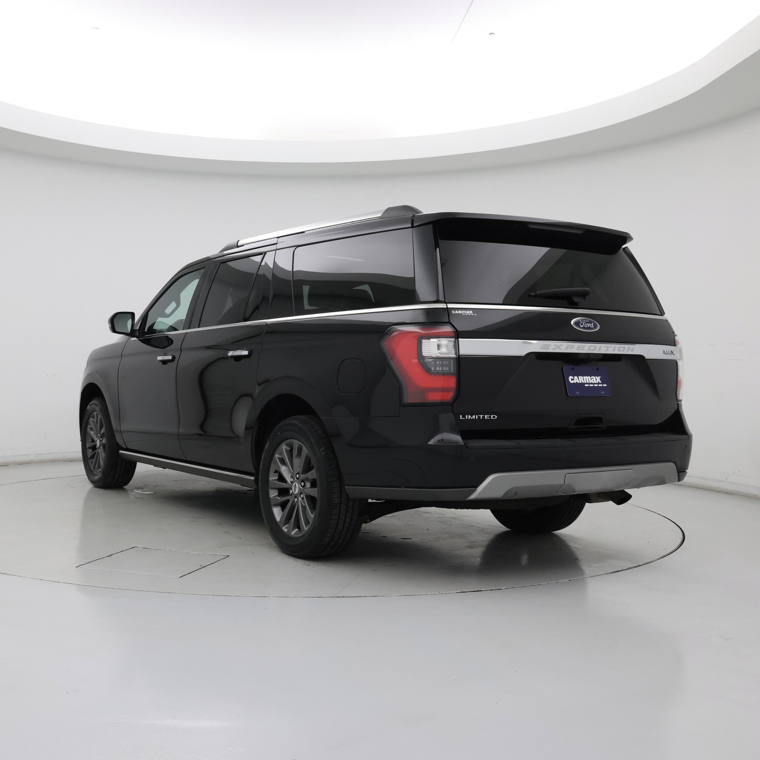 Thumbnail: 2021 Ford Expedition - 2