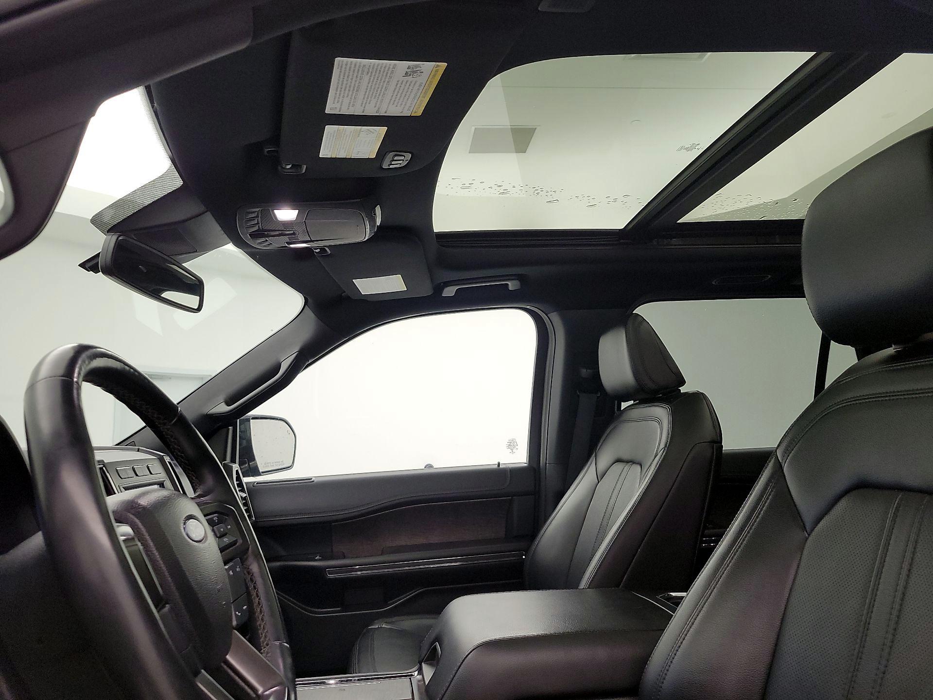 Thumbnail: 2021 Ford Expedition - 20