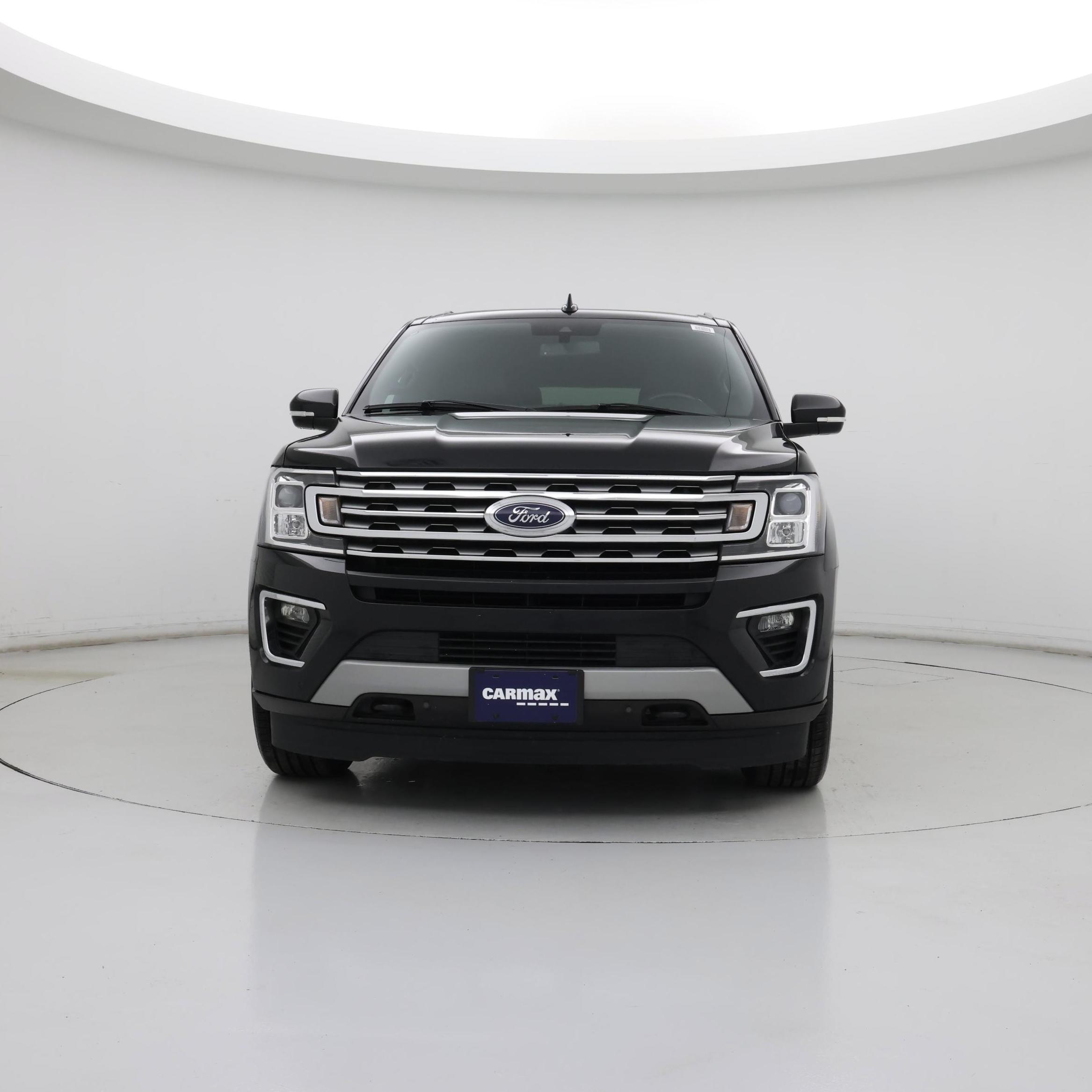 Thumbnail: 2021 Ford Expedition - 5