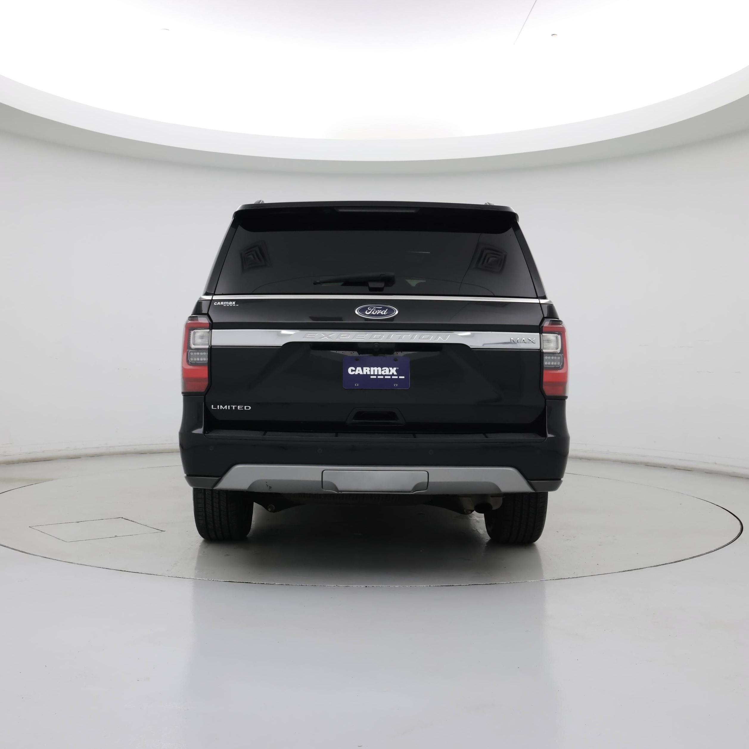 Thumbnail: 2021 Ford Expedition - 6