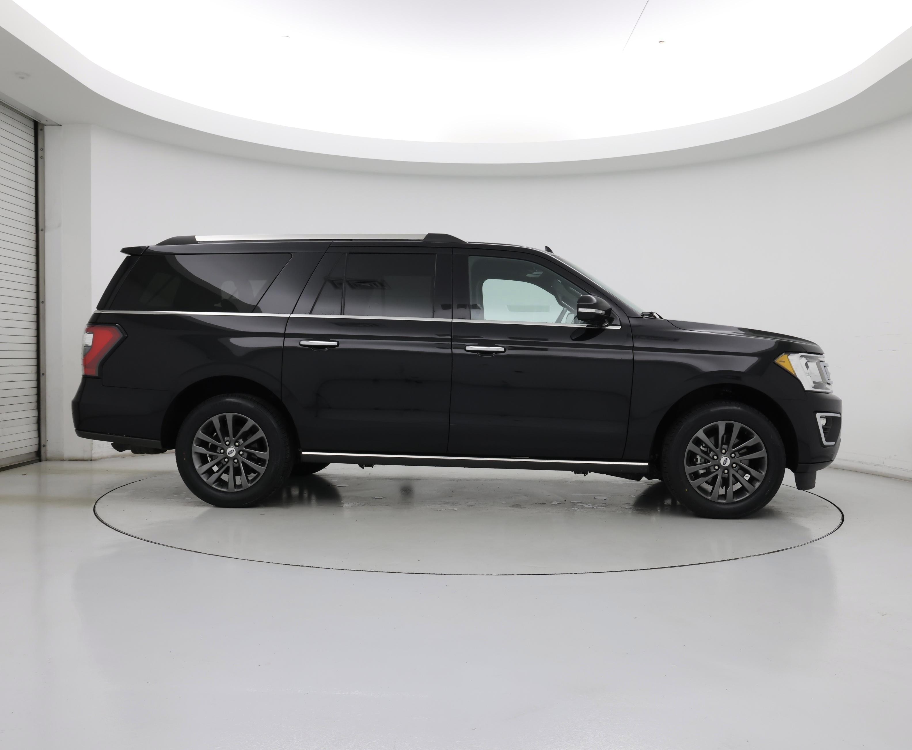 Thumbnail: 2021 Ford Expedition - 7