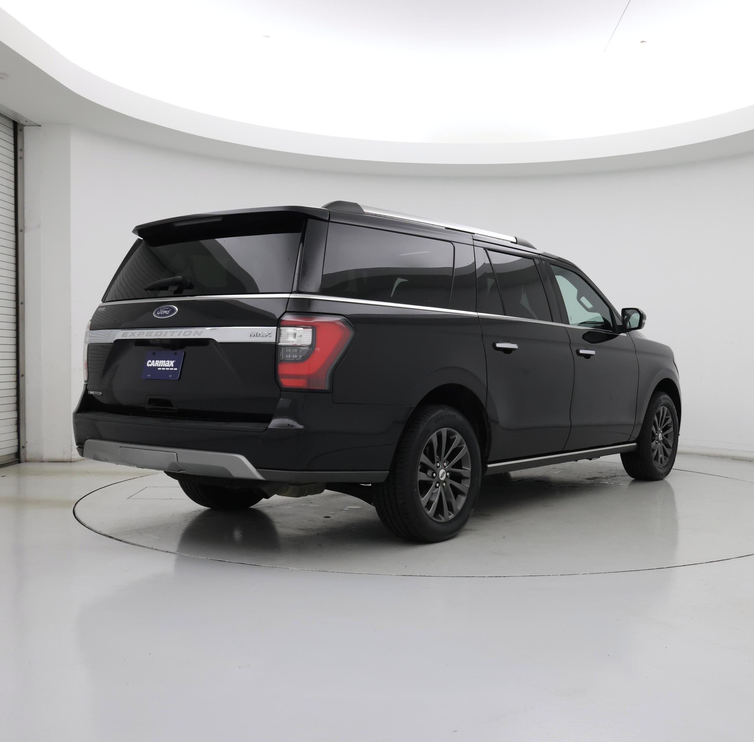 Thumbnail: 2021 Ford Expedition - 8