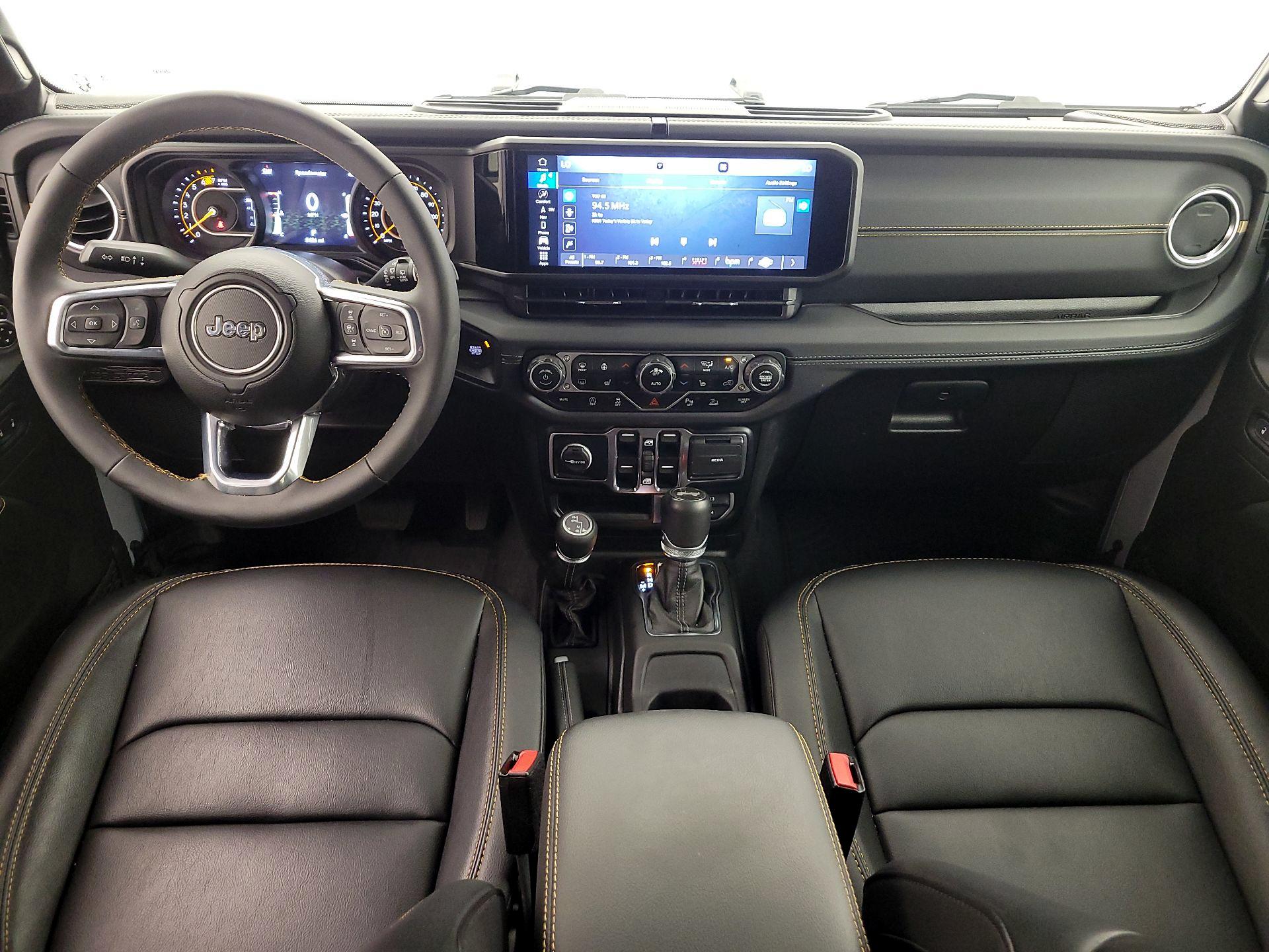 Thumbnail: 2024 Jeep Wrangler - 9