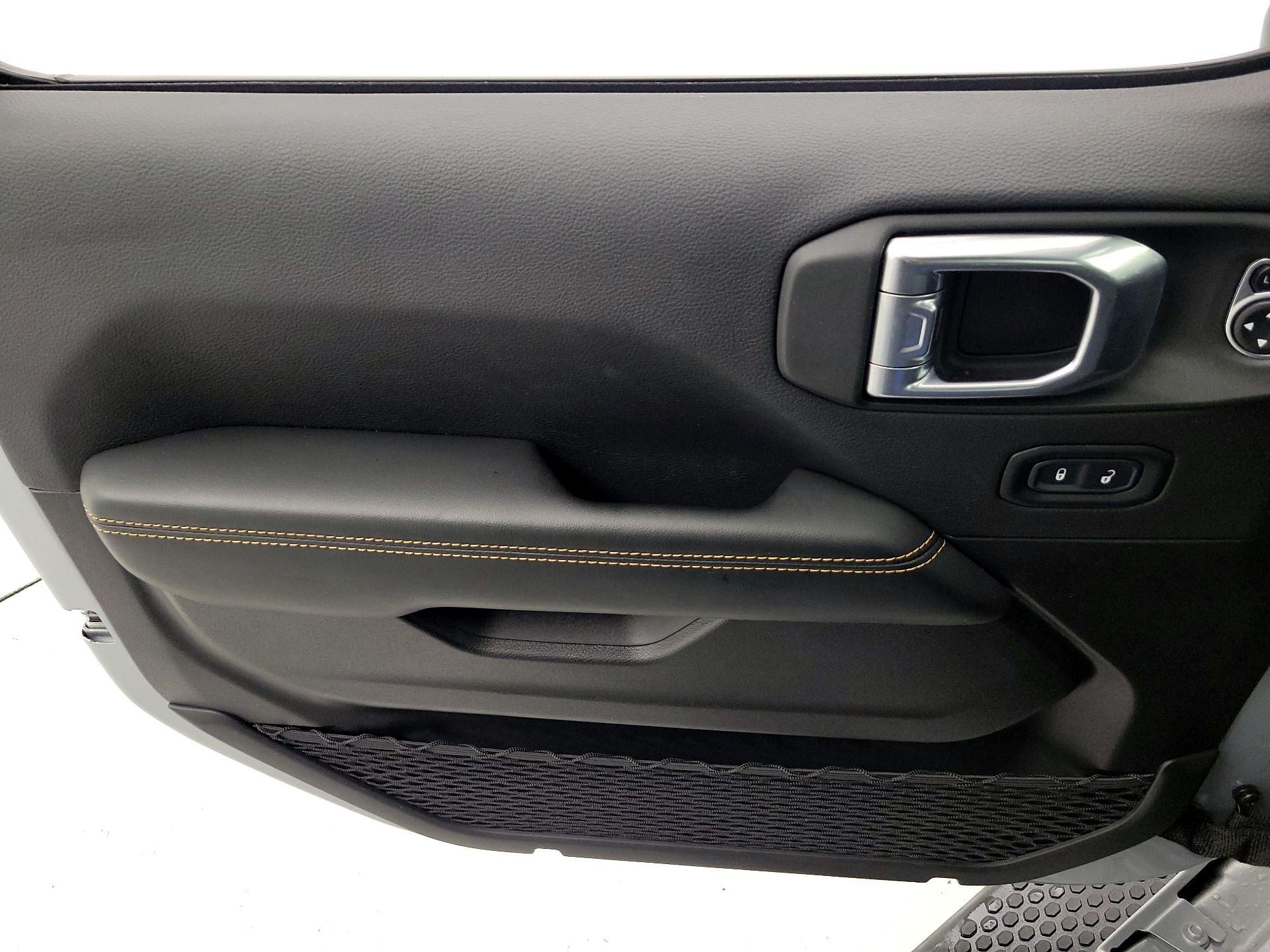 Thumbnail: 2024 Jeep Wrangler - 12