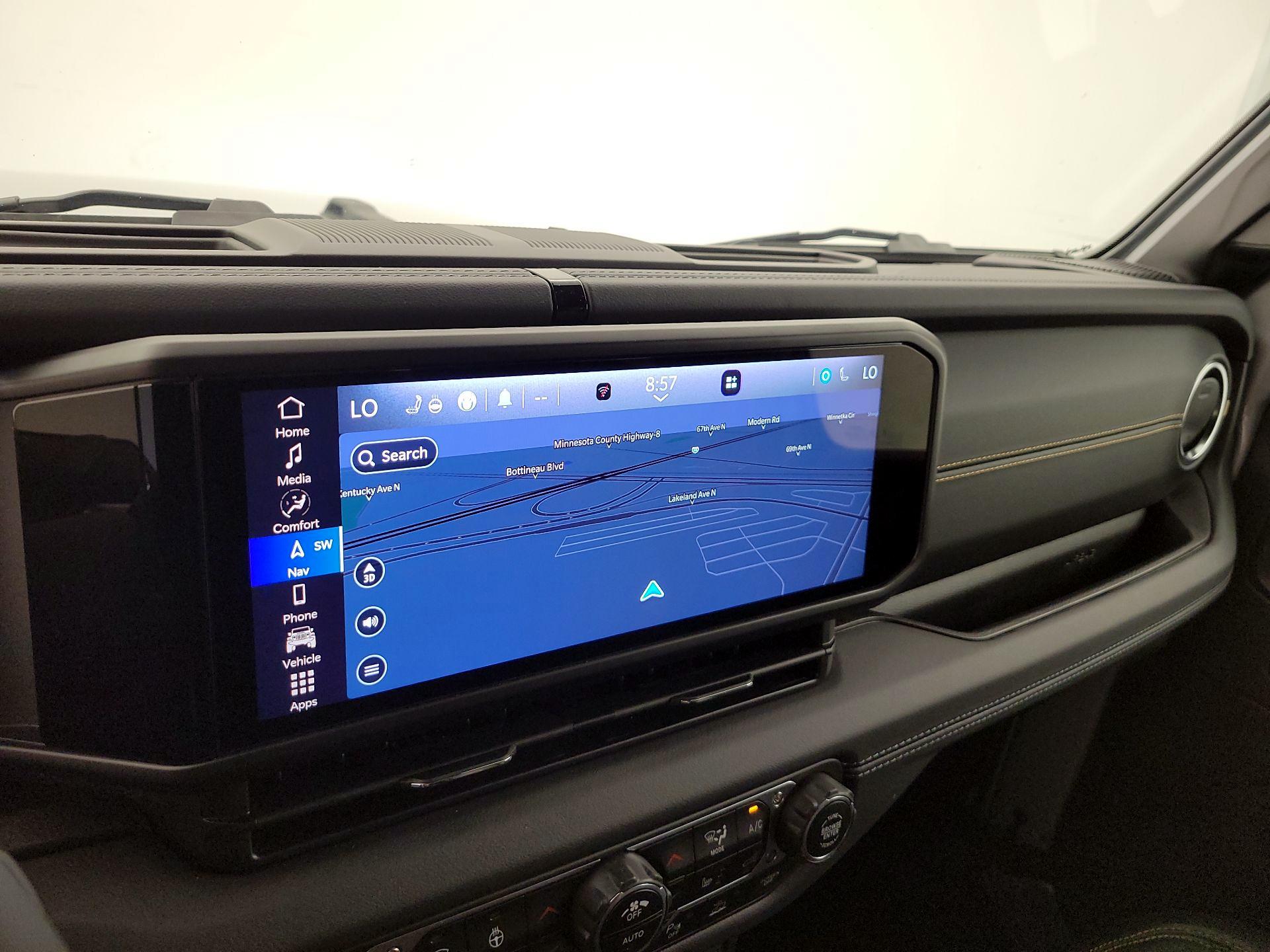 Thumbnail: 2024 Jeep Wrangler - 14