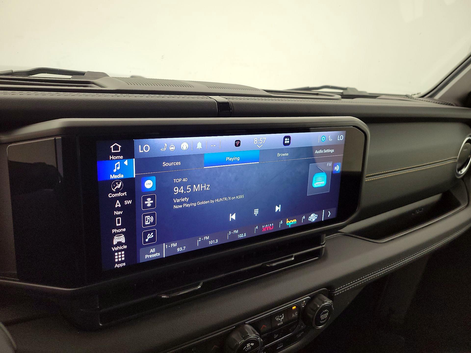 Thumbnail: 2024 Jeep Wrangler - 16