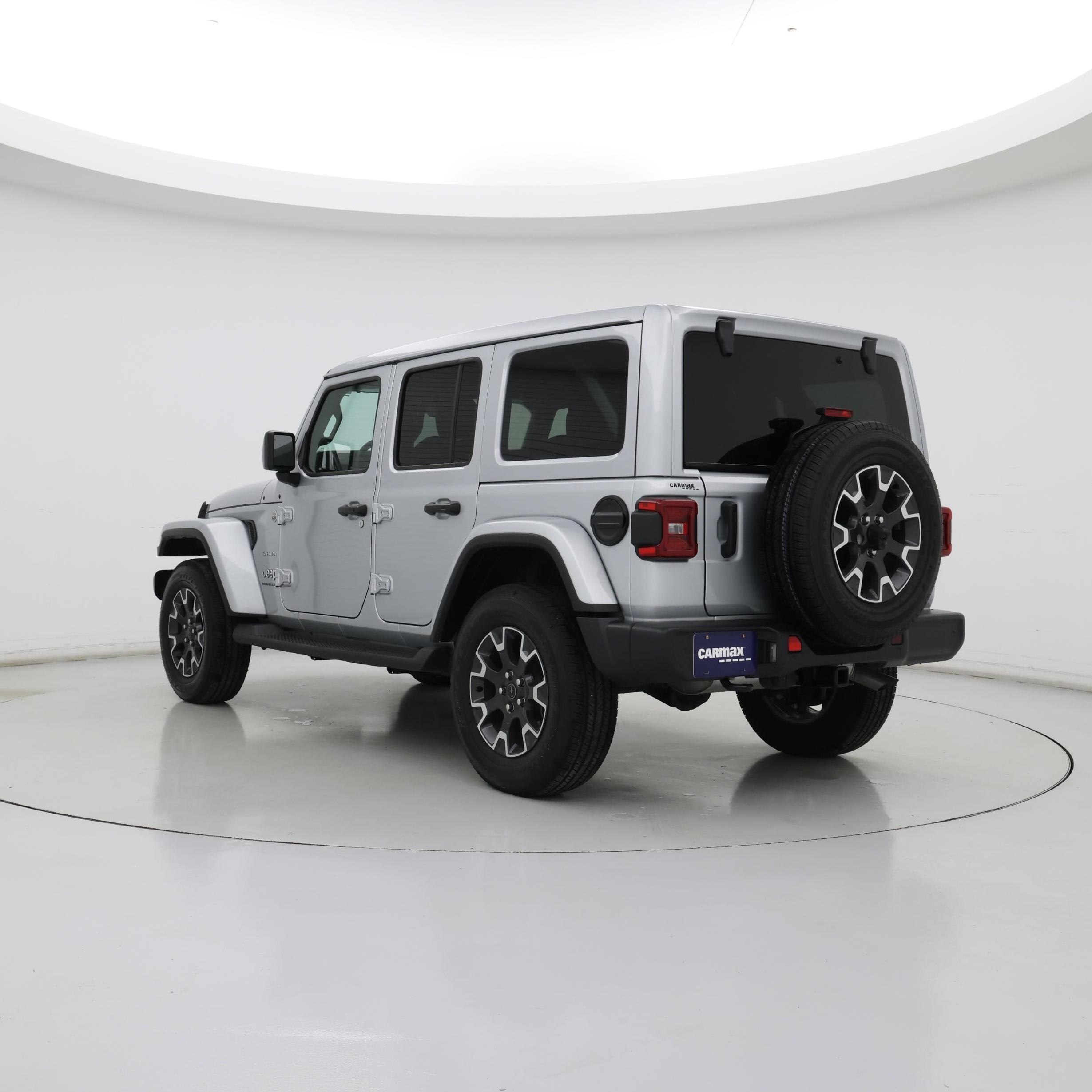 Thumbnail: 2024 Jeep Wrangler - 2