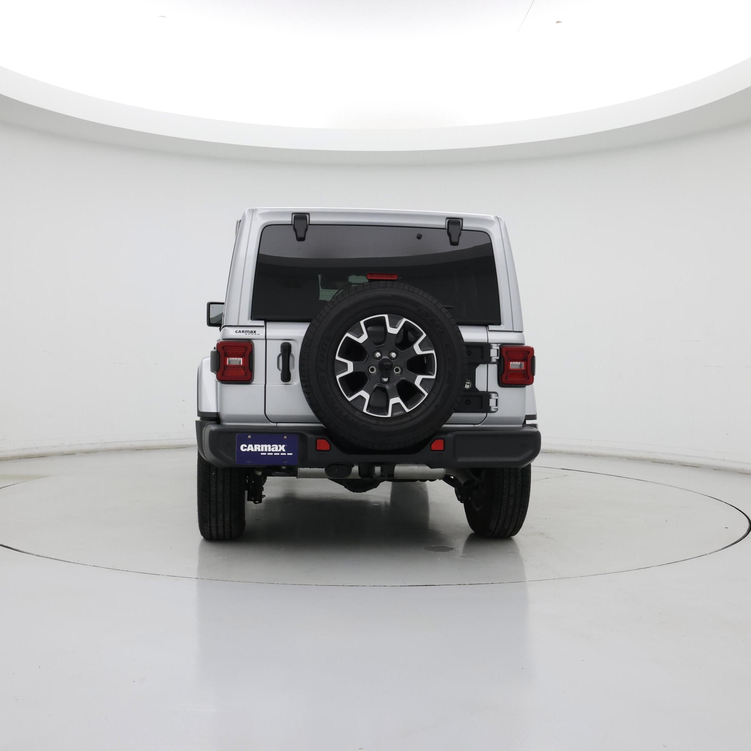 Thumbnail: 2024 Jeep Wrangler - 6