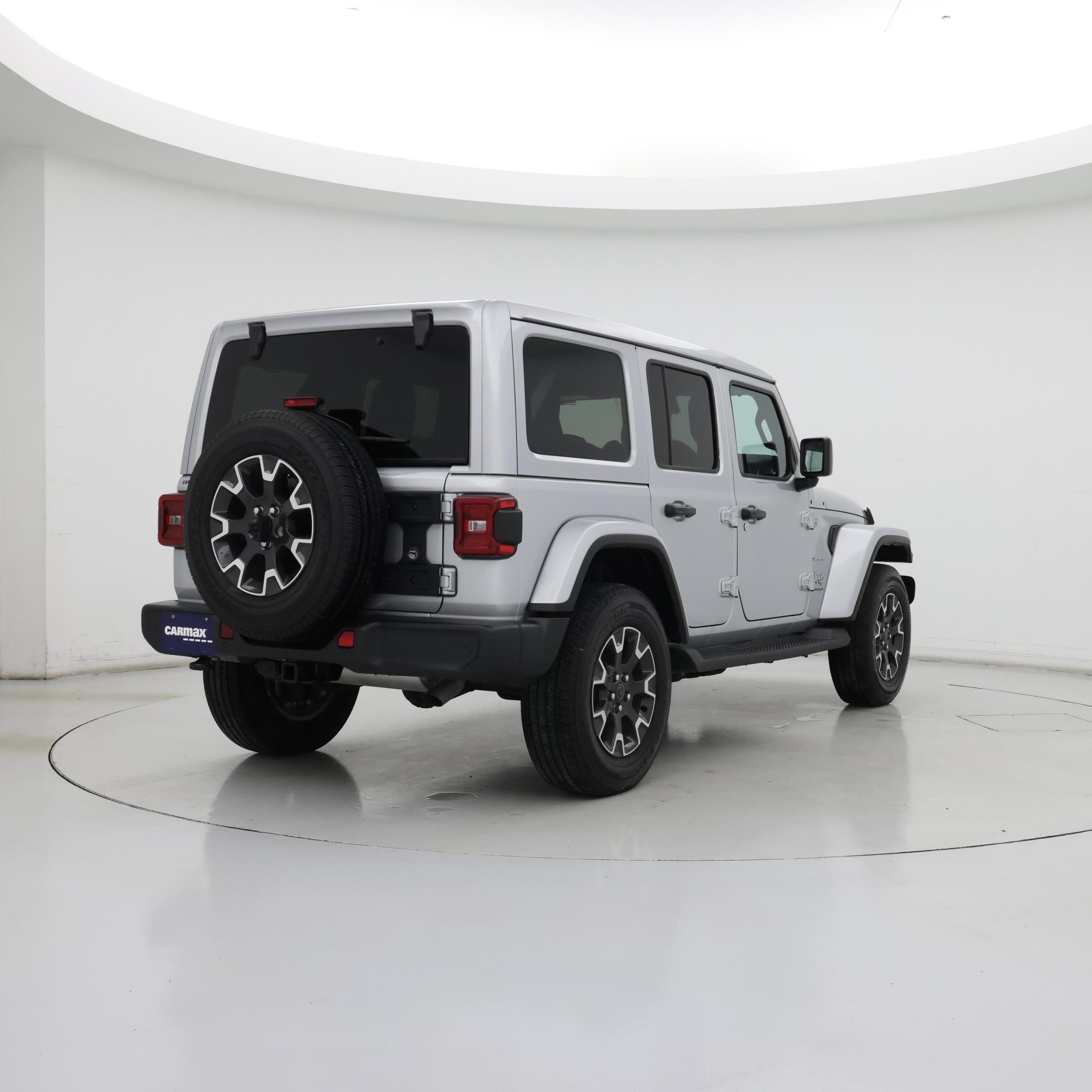 Thumbnail: 2024 Jeep Wrangler - 8