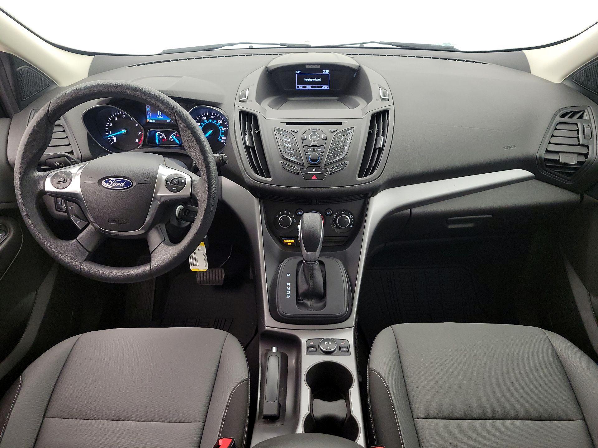 Thumbnail: 2016 Ford Escape - 9
