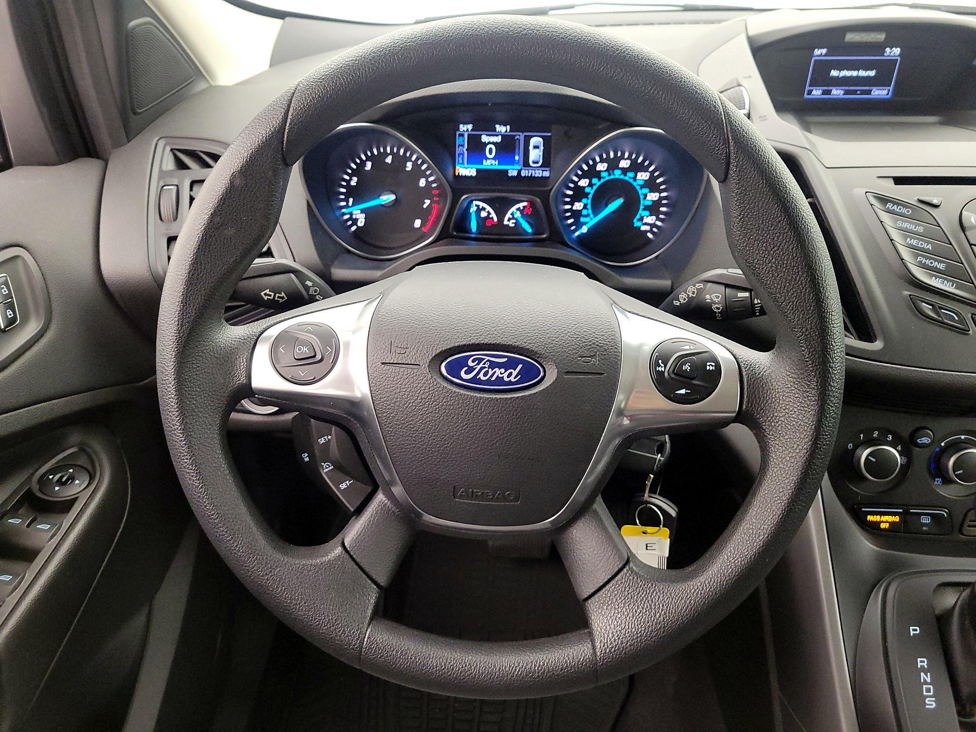 Thumbnail: 2016 Ford Escape - 10