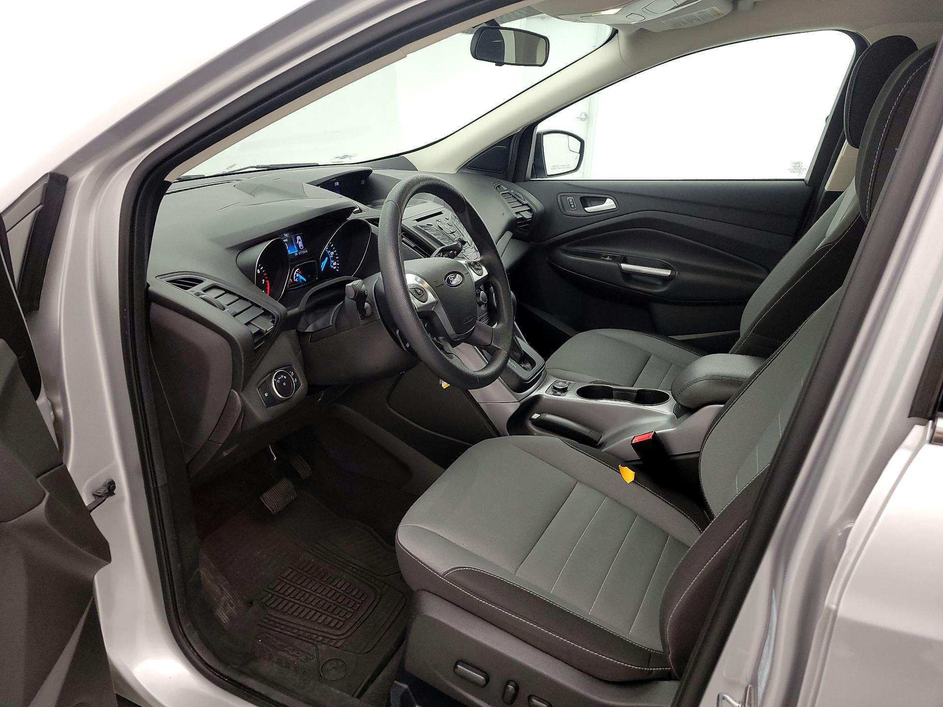 Thumbnail: 2016 Ford Escape - 11