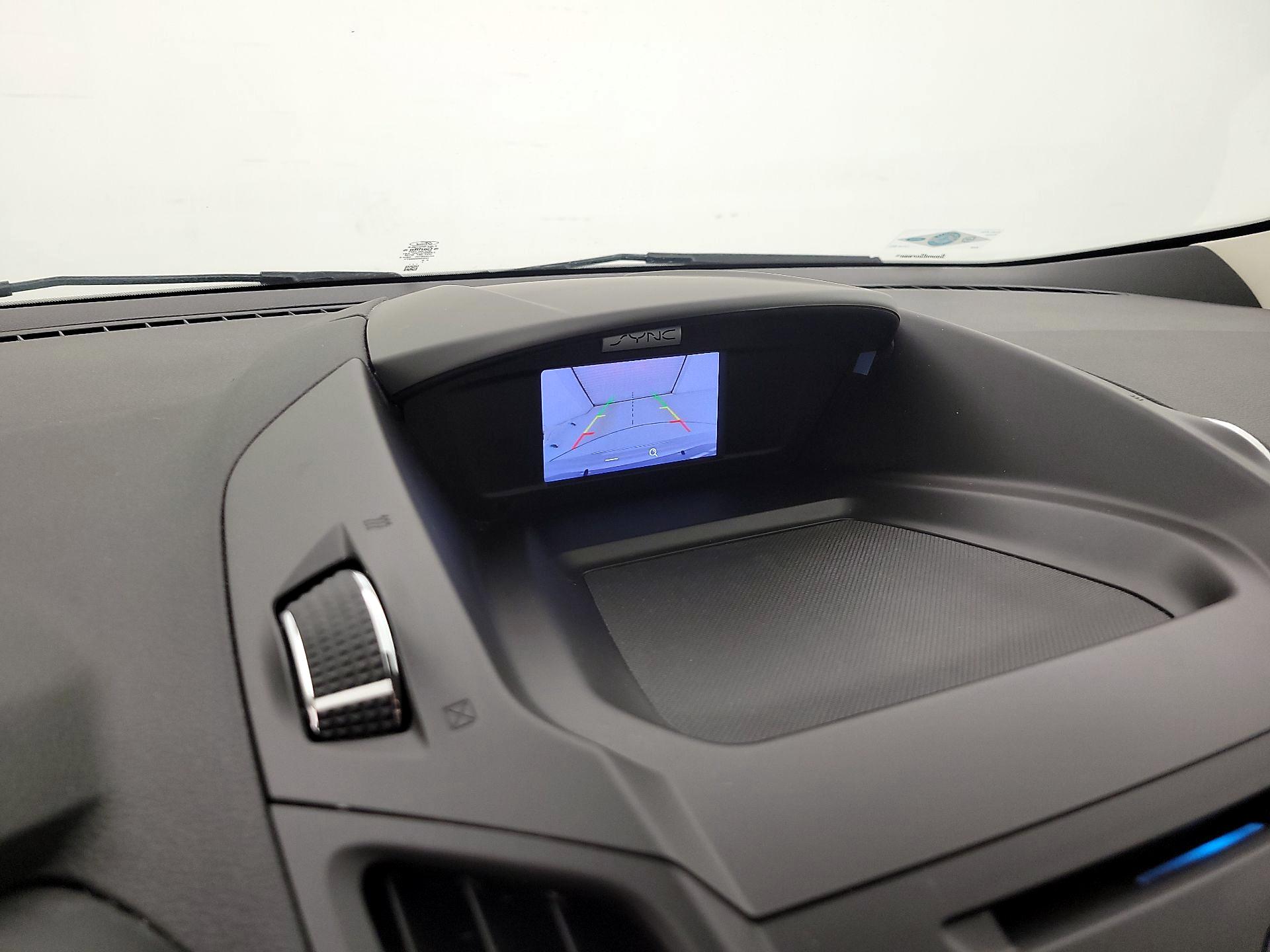 Thumbnail: 2016 Ford Escape - 14