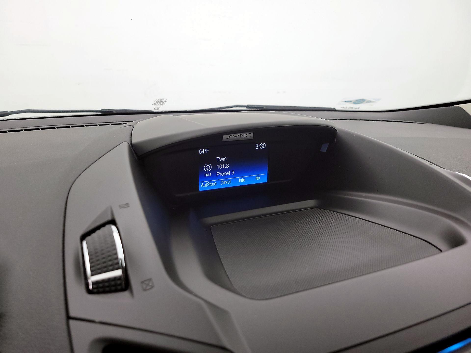 Thumbnail: 2016 Ford Escape - 15