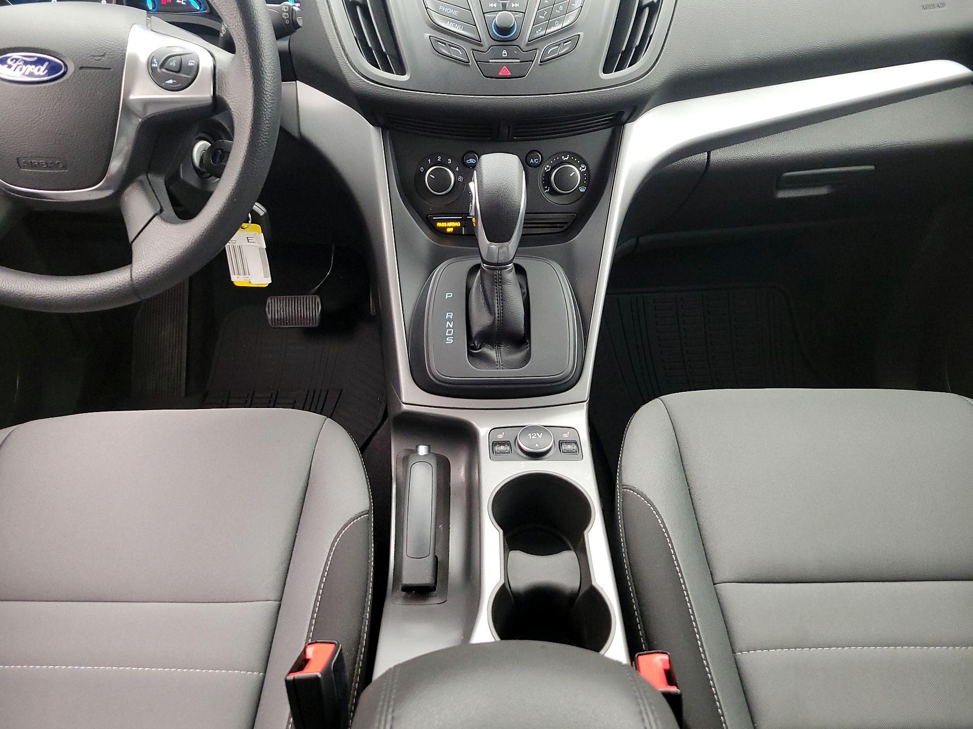 Thumbnail: 2016 Ford Escape - 17