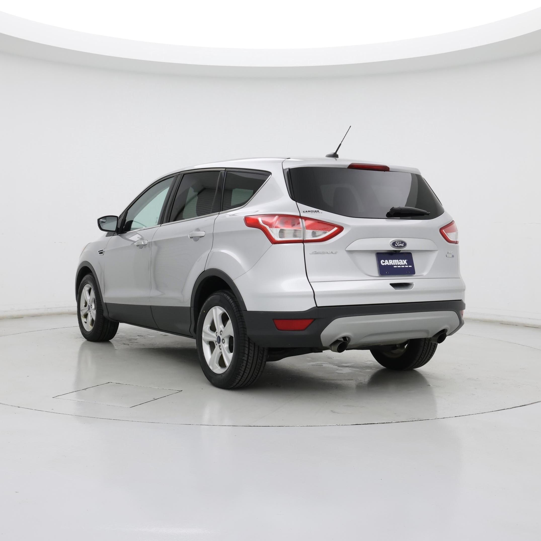 Thumbnail: 2016 Ford Escape - 2