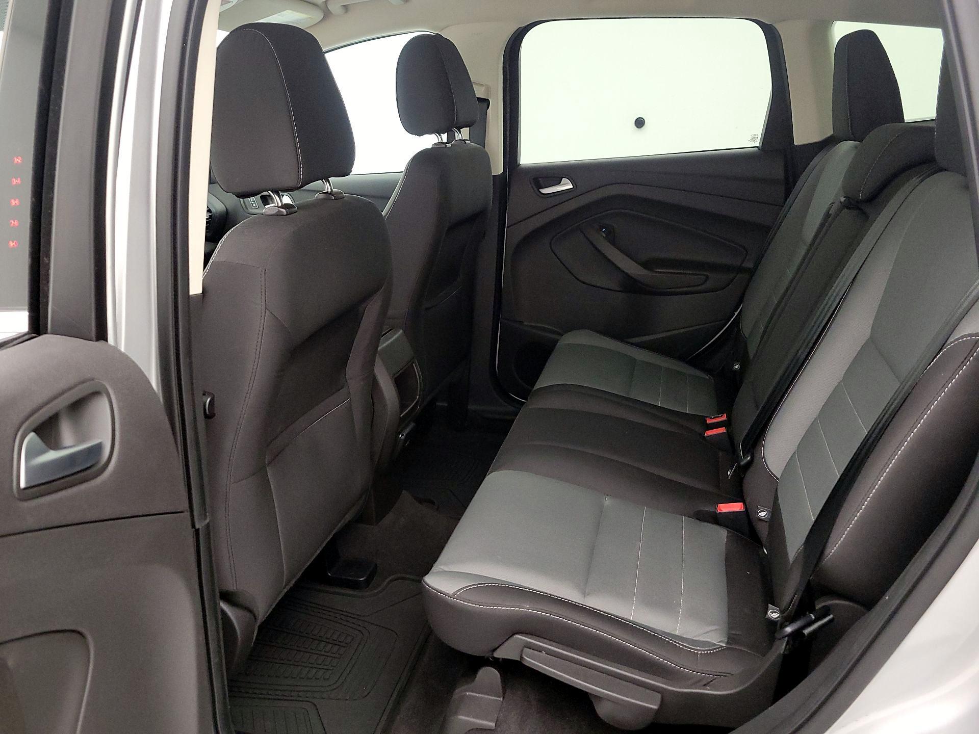 Thumbnail: 2016 Ford Escape - 19