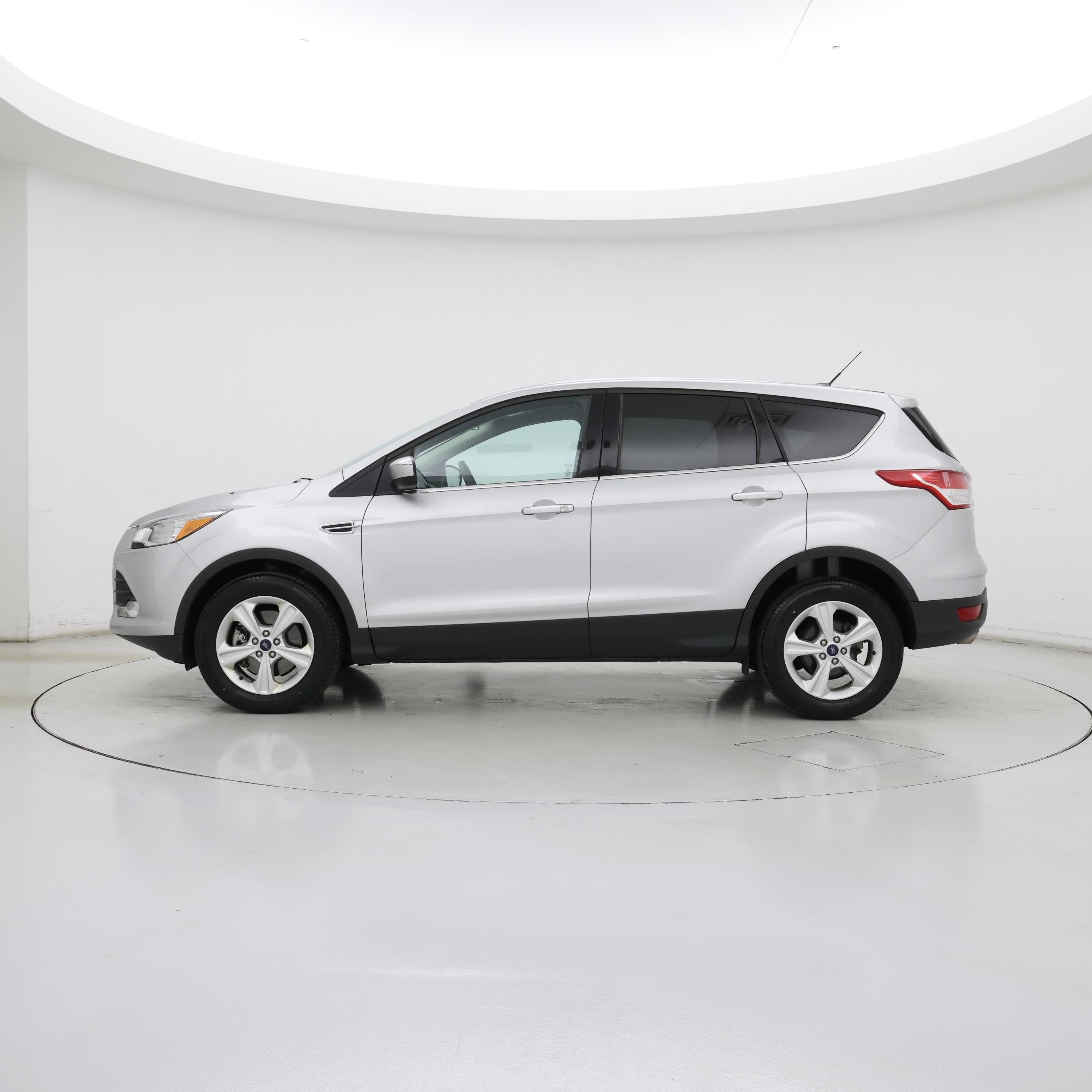 Thumbnail: 2016 Ford Escape - 3