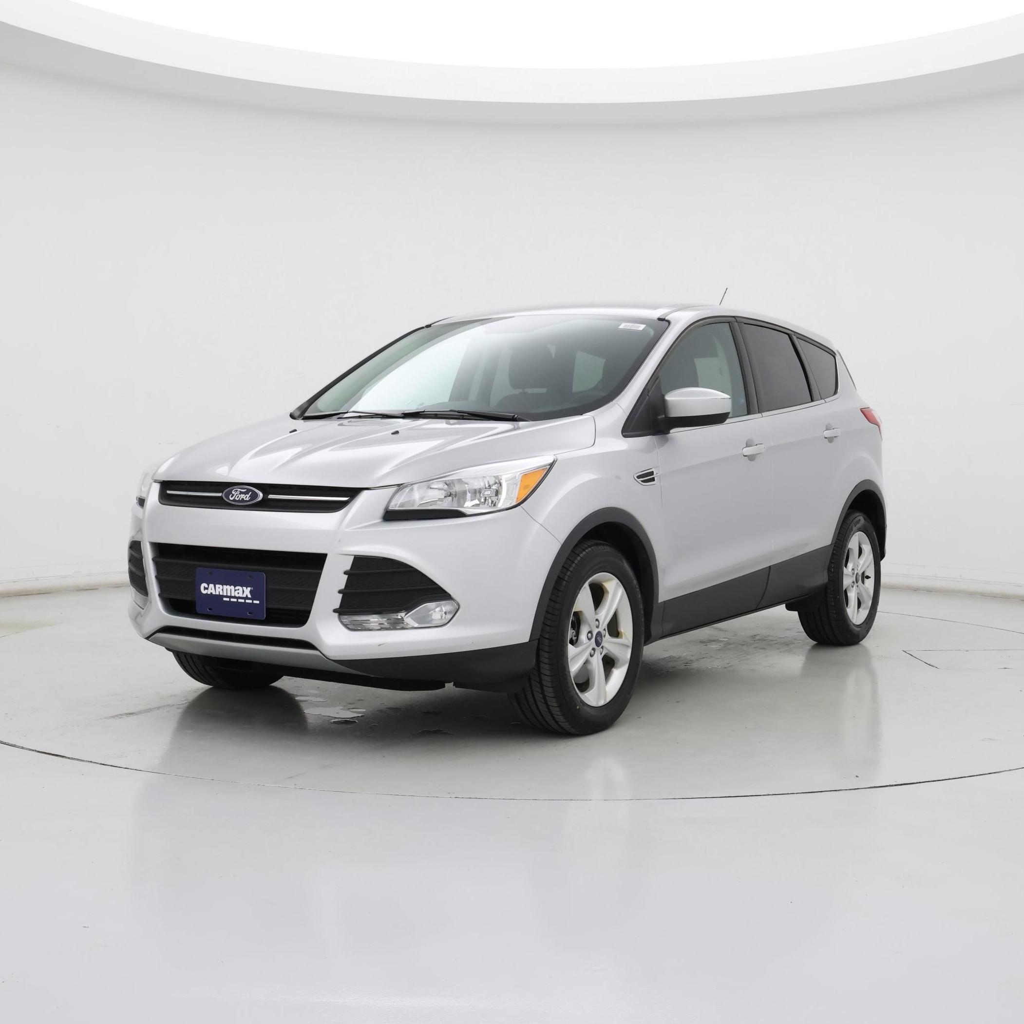 Thumbnail: 2016 Ford Escape - 4