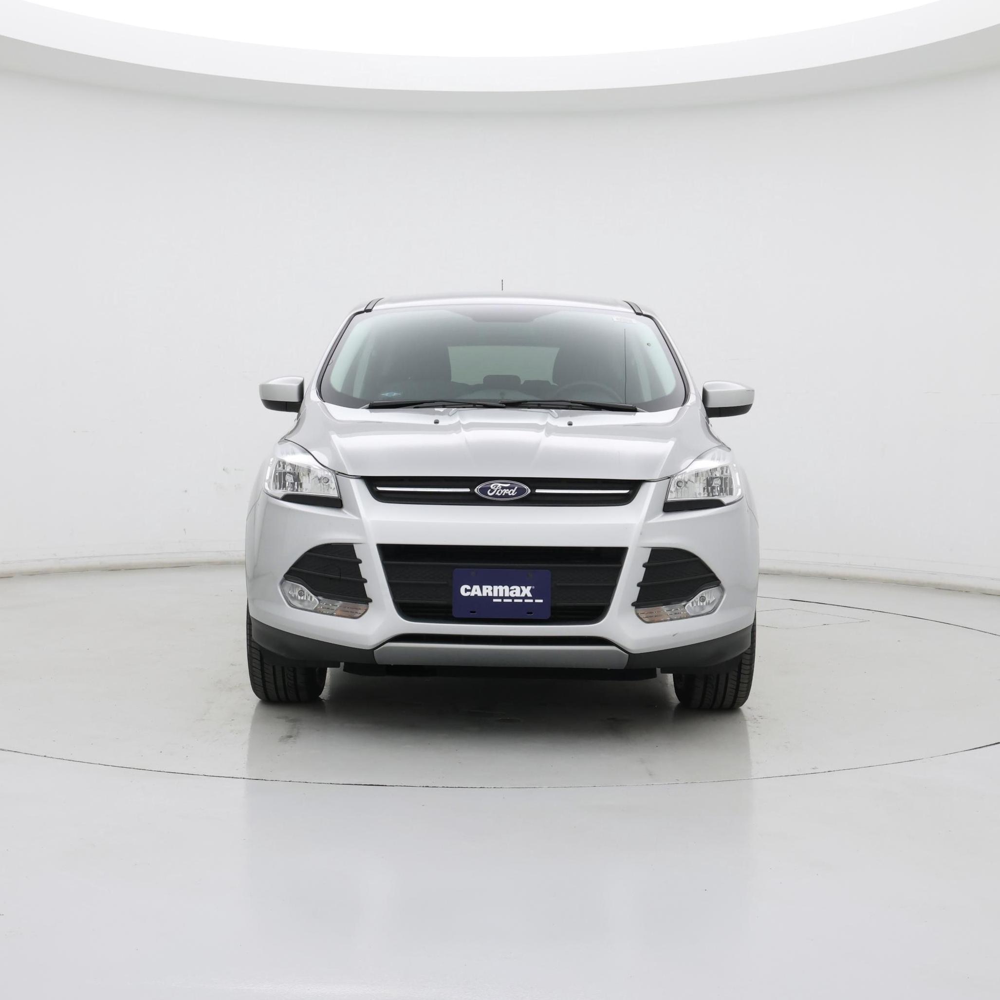 Thumbnail: 2016 Ford Escape - 5