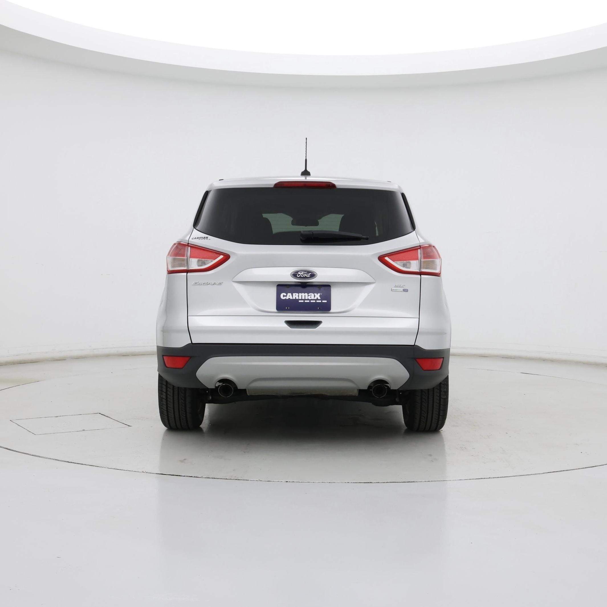 Thumbnail: 2016 Ford Escape - 6