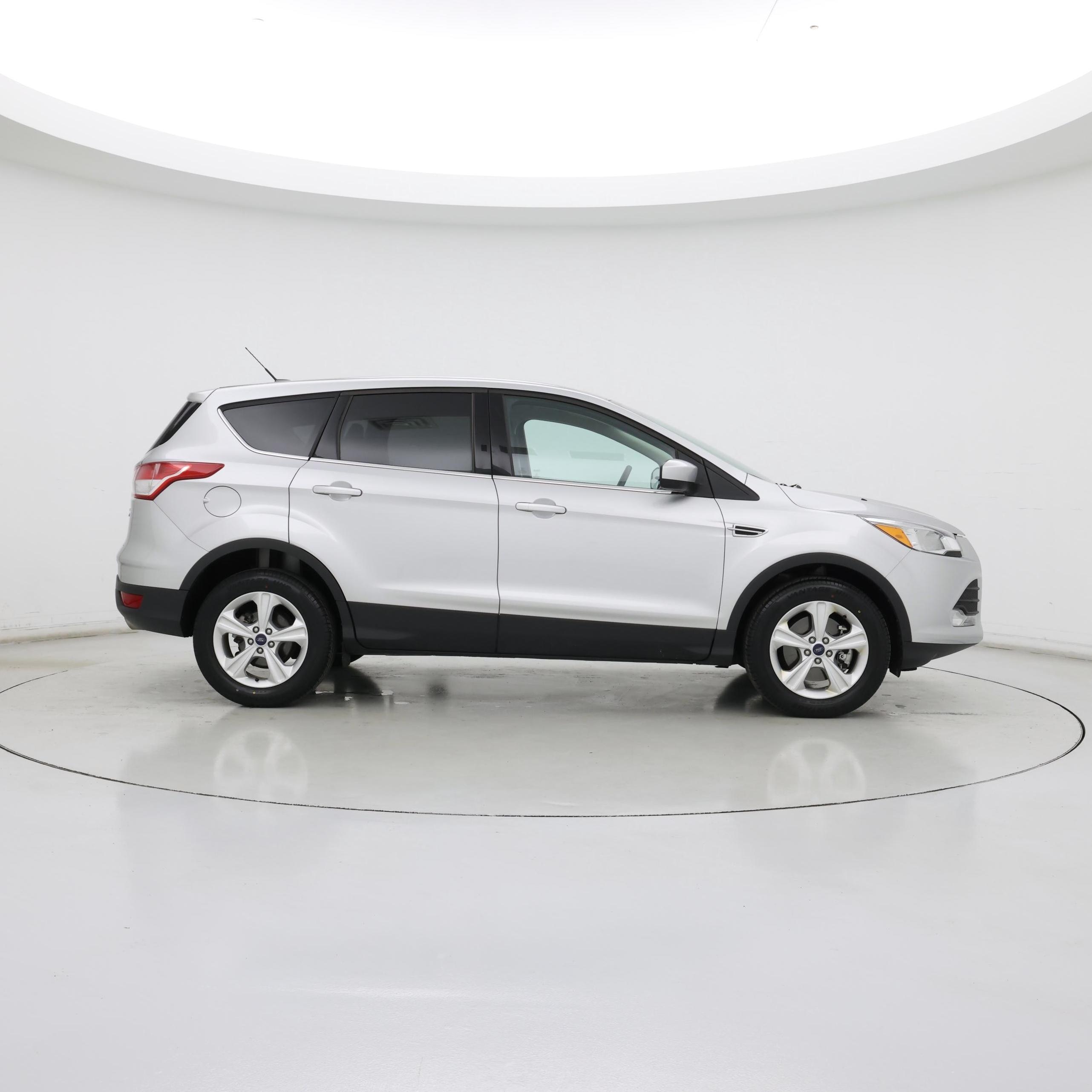 Thumbnail: 2016 Ford Escape - 7