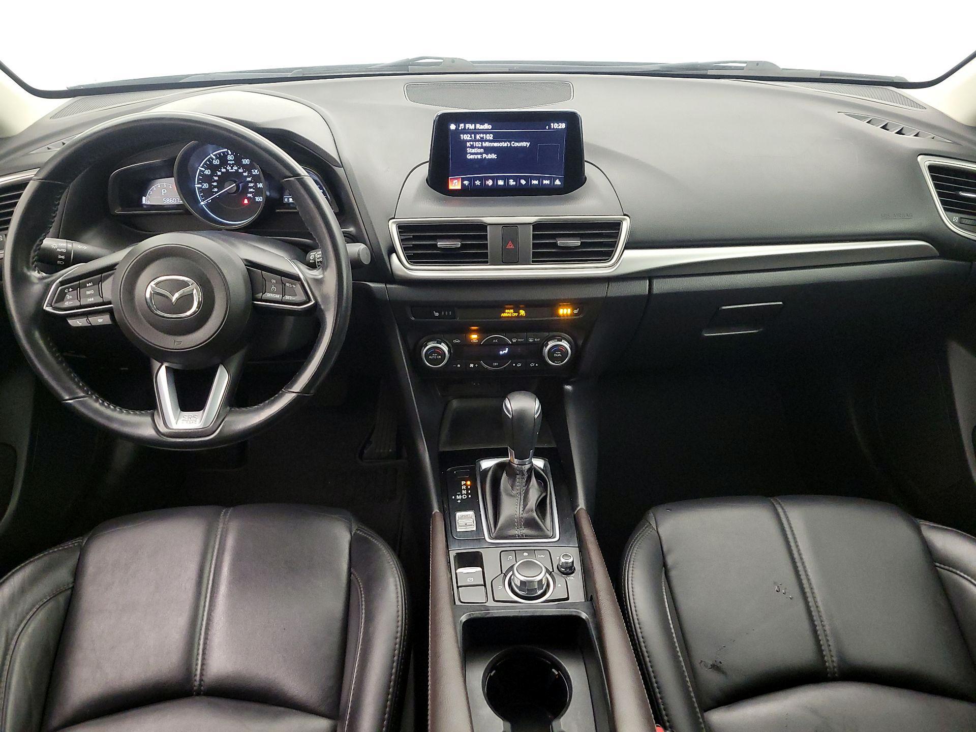 Thumbnail: 2018 Mazda Mazda3 - 9