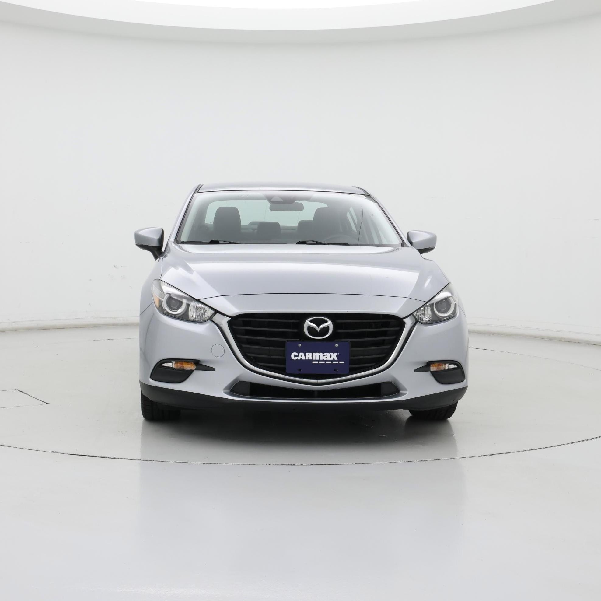 Thumbnail: 2018 Mazda Mazda3 - 5