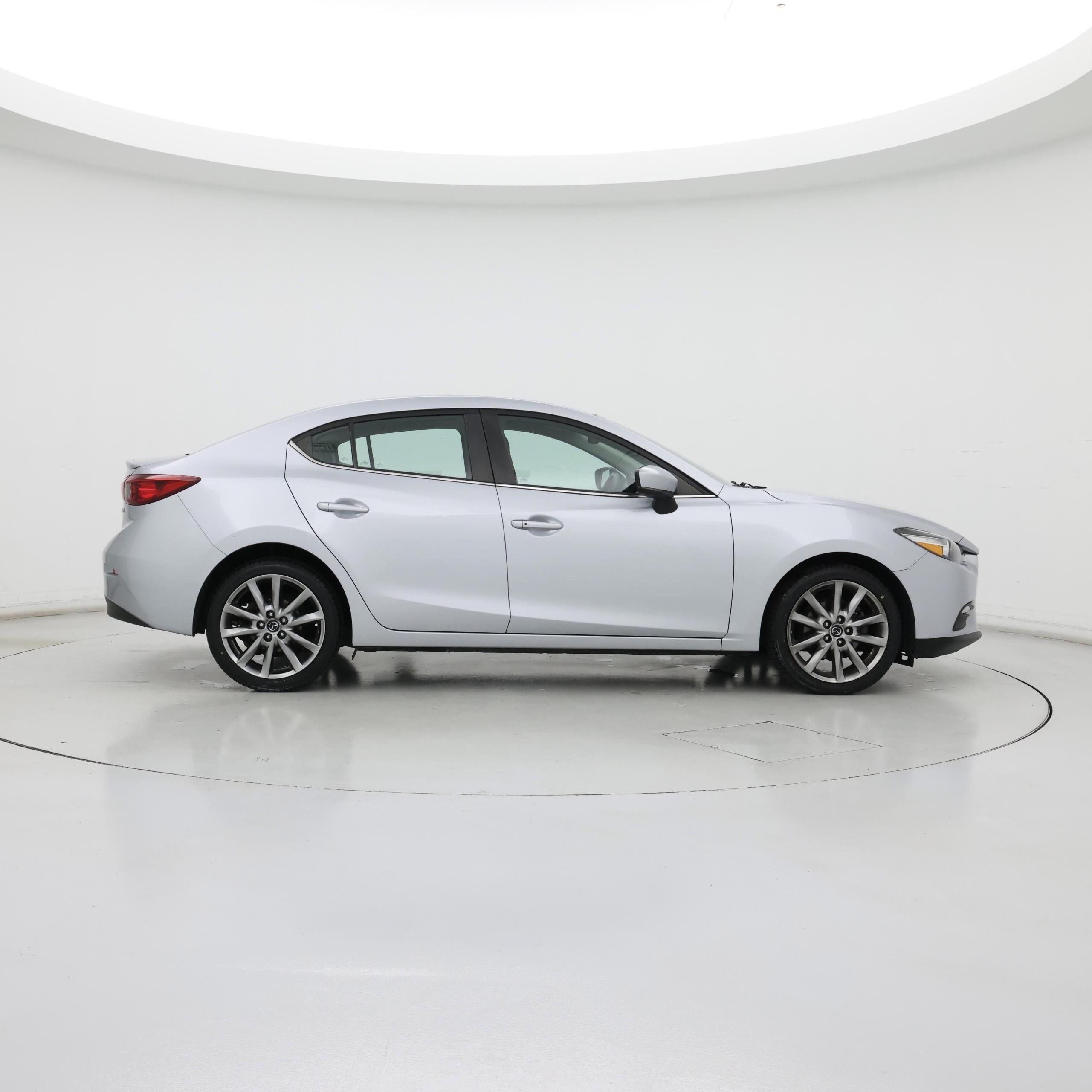 Thumbnail: 2018 Mazda Mazda3 - 7