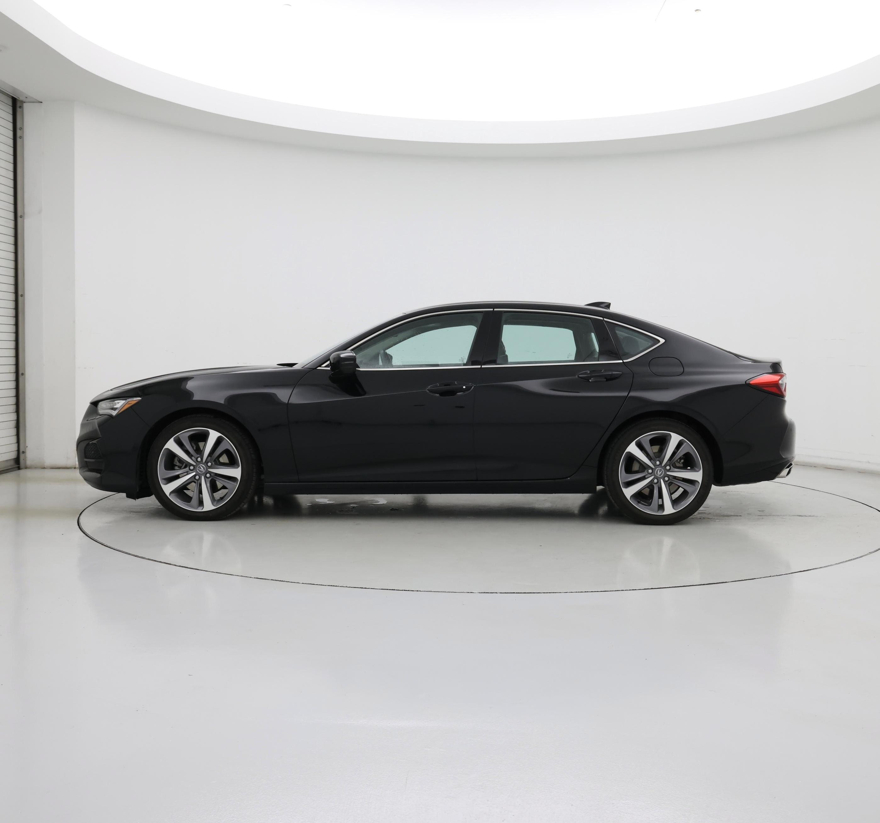 Thumbnail: 2021 Acura TLX - 3