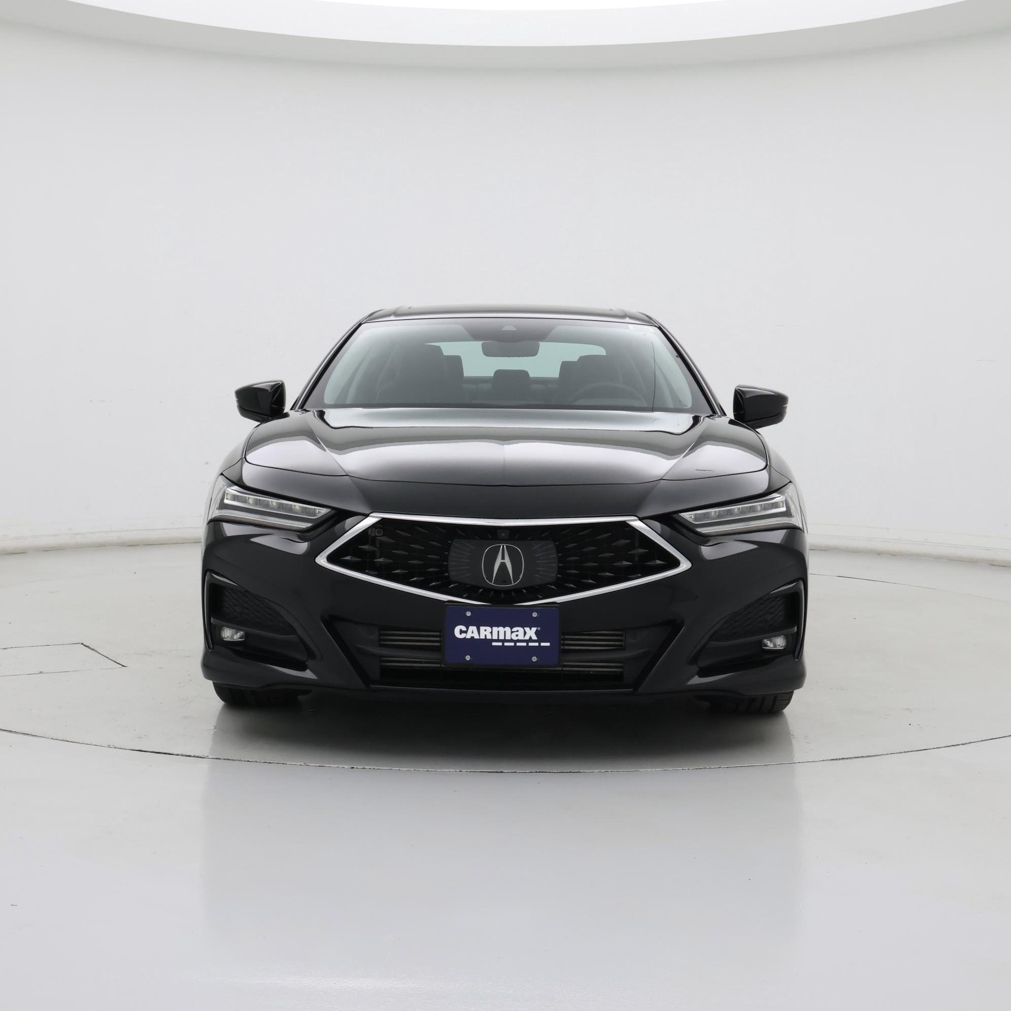Thumbnail: 2021 Acura TLX - 5