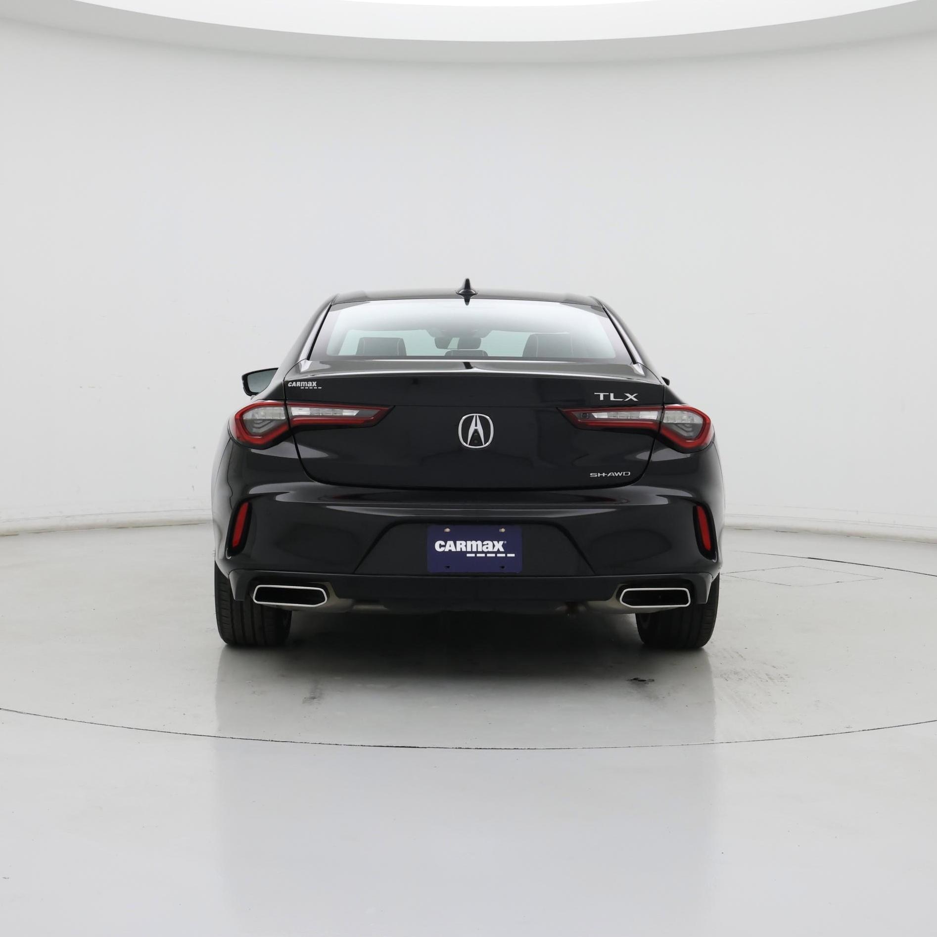 Thumbnail: 2021 Acura TLX - 6