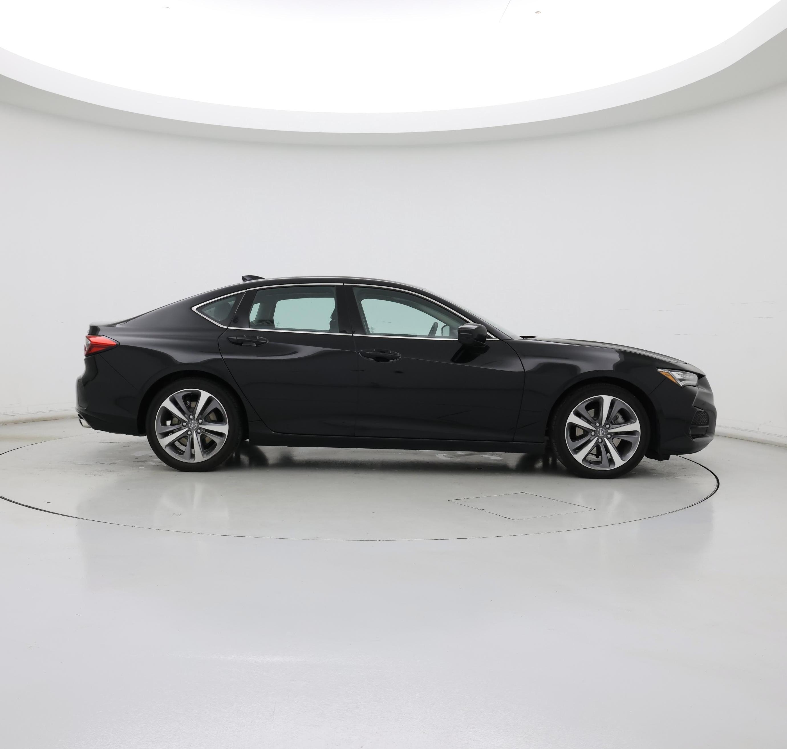 Thumbnail: 2021 Acura TLX - 7
