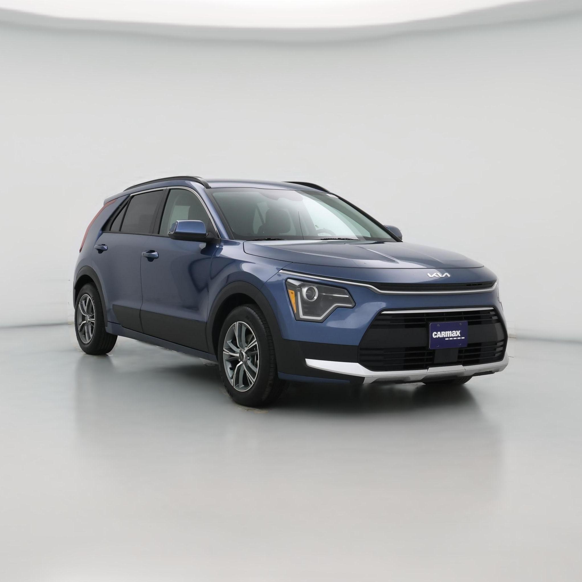Thumbnail: 2023 Kia Niro - 1