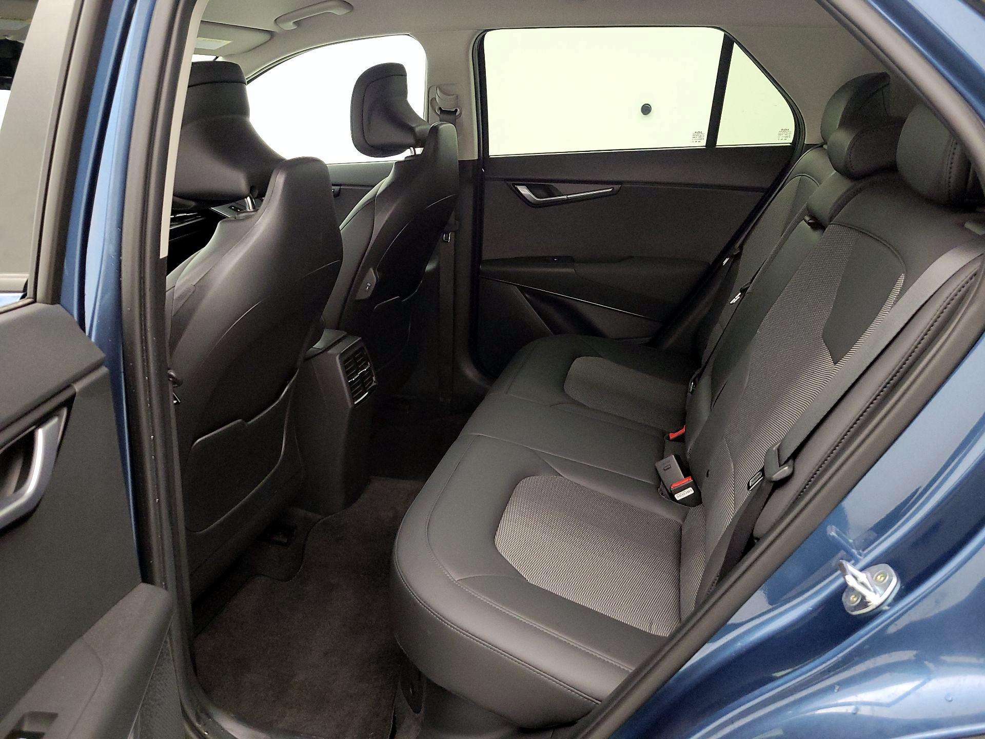 Thumbnail: 2023 Kia Niro - 20