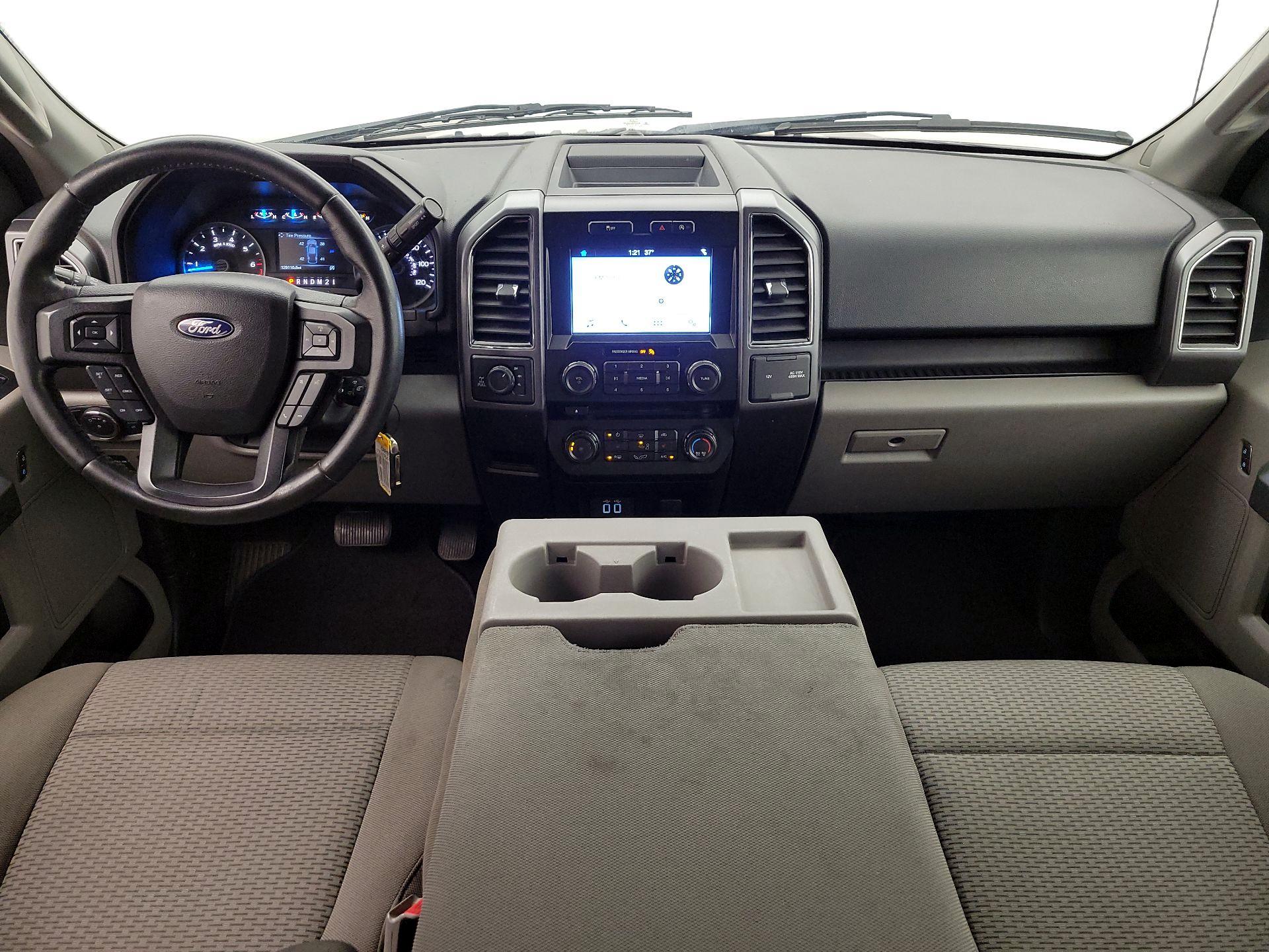 Thumbnail: 2017 Ford F-150 - 9