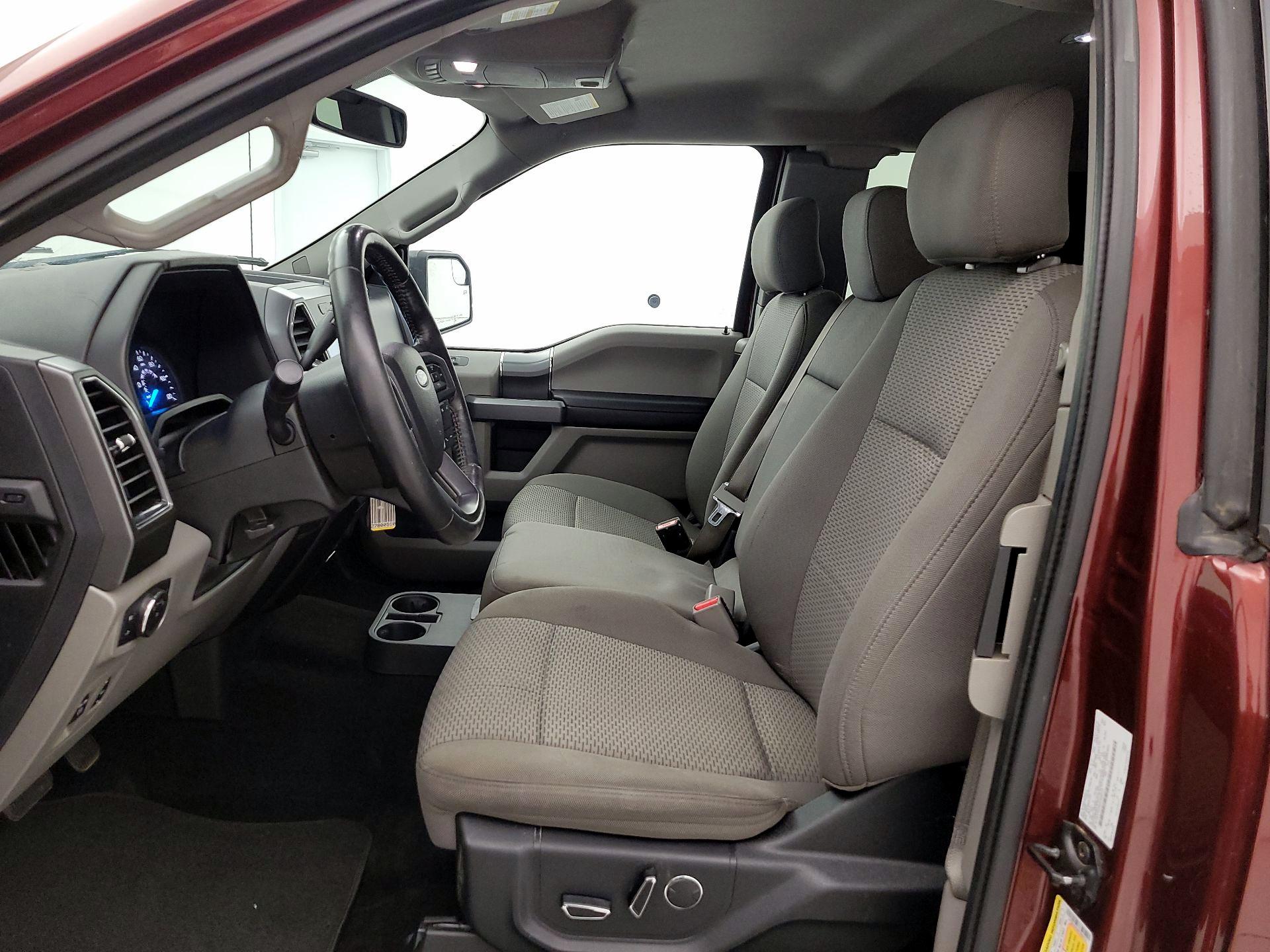 Thumbnail: 2017 Ford F-150 - 11