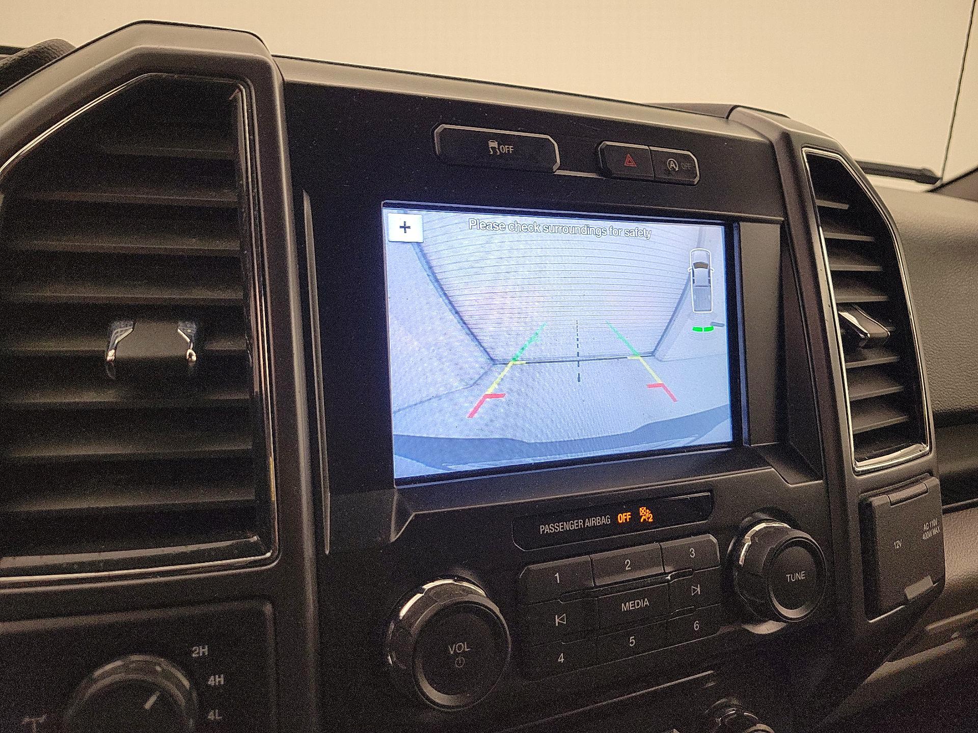 Thumbnail: 2017 Ford F-150 - 14