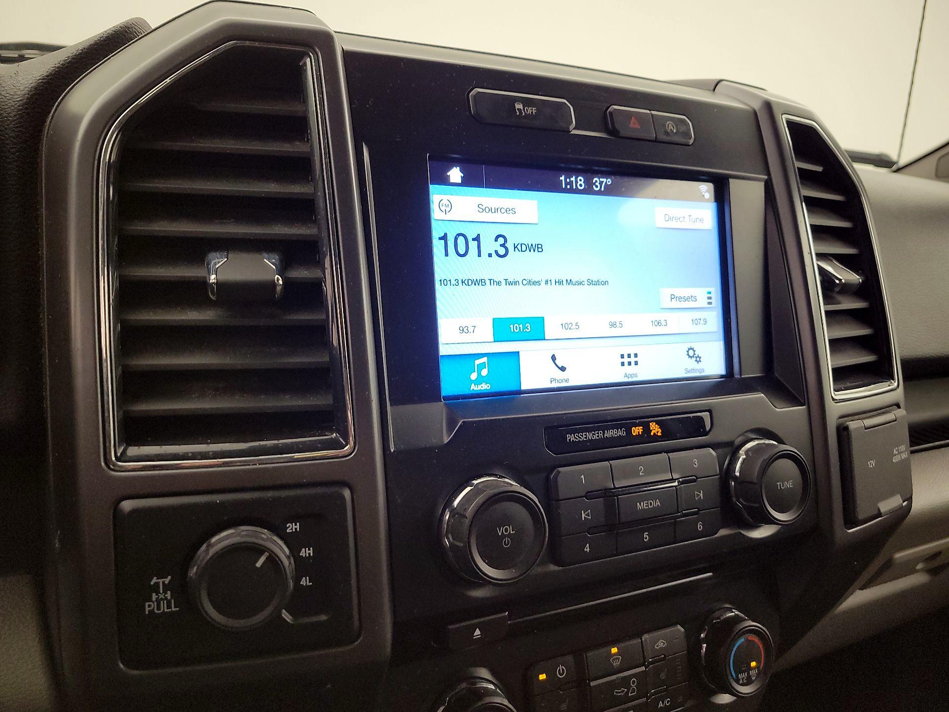 Thumbnail: 2017 Ford F-150 - 15