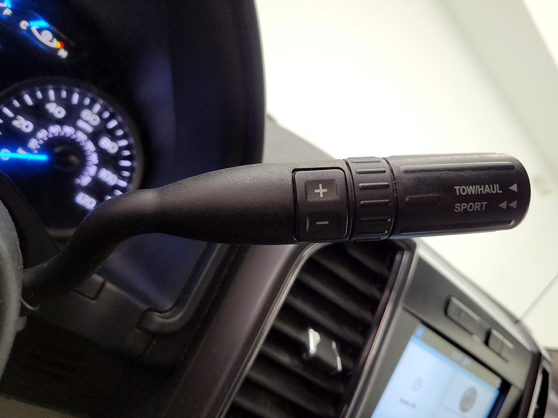 Thumbnail: 2017 Ford F-150 - 17