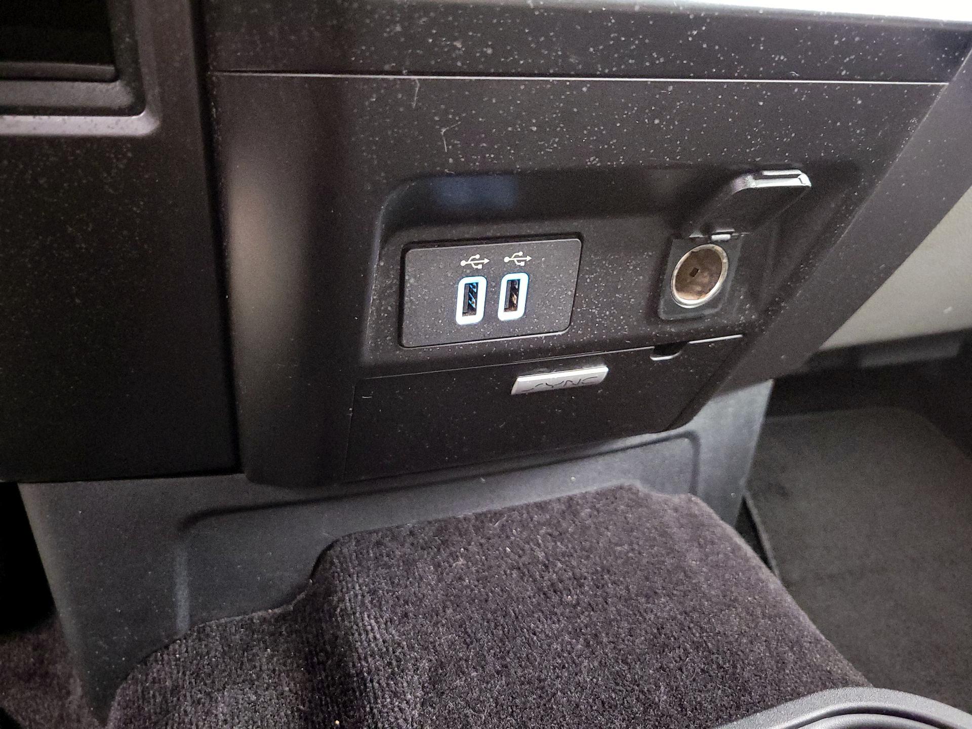 Thumbnail: 2017 Ford F-150 - 18