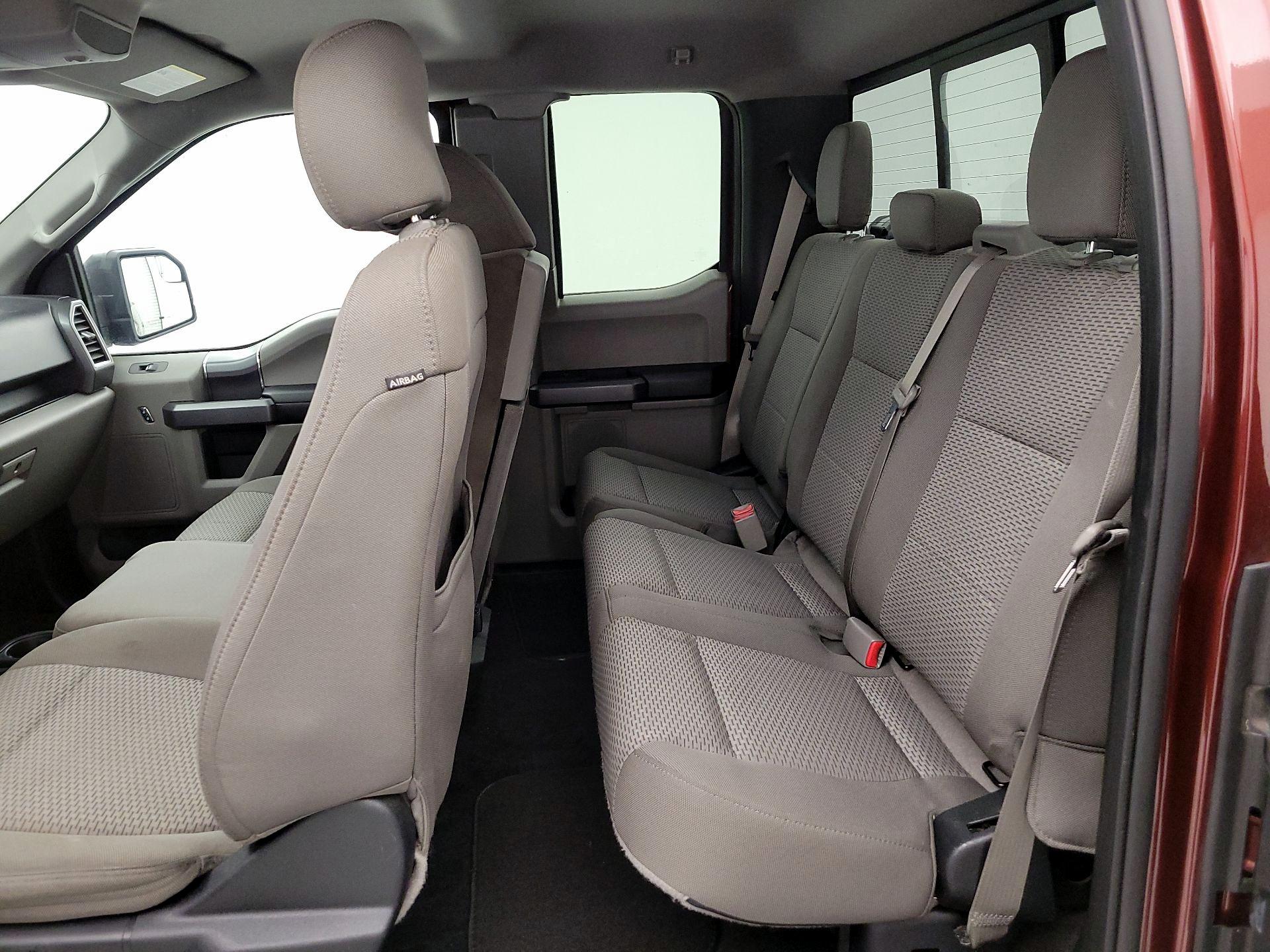 Thumbnail: 2017 Ford F-150 - 19