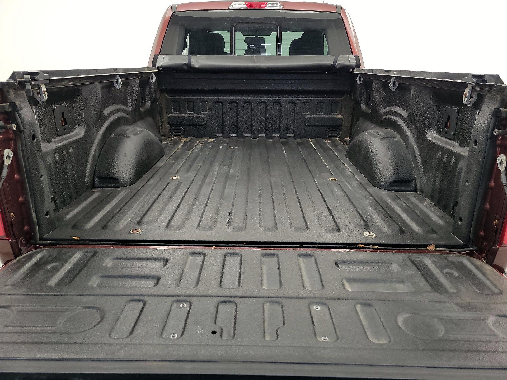 Thumbnail: 2017 Ford F-150 - 20